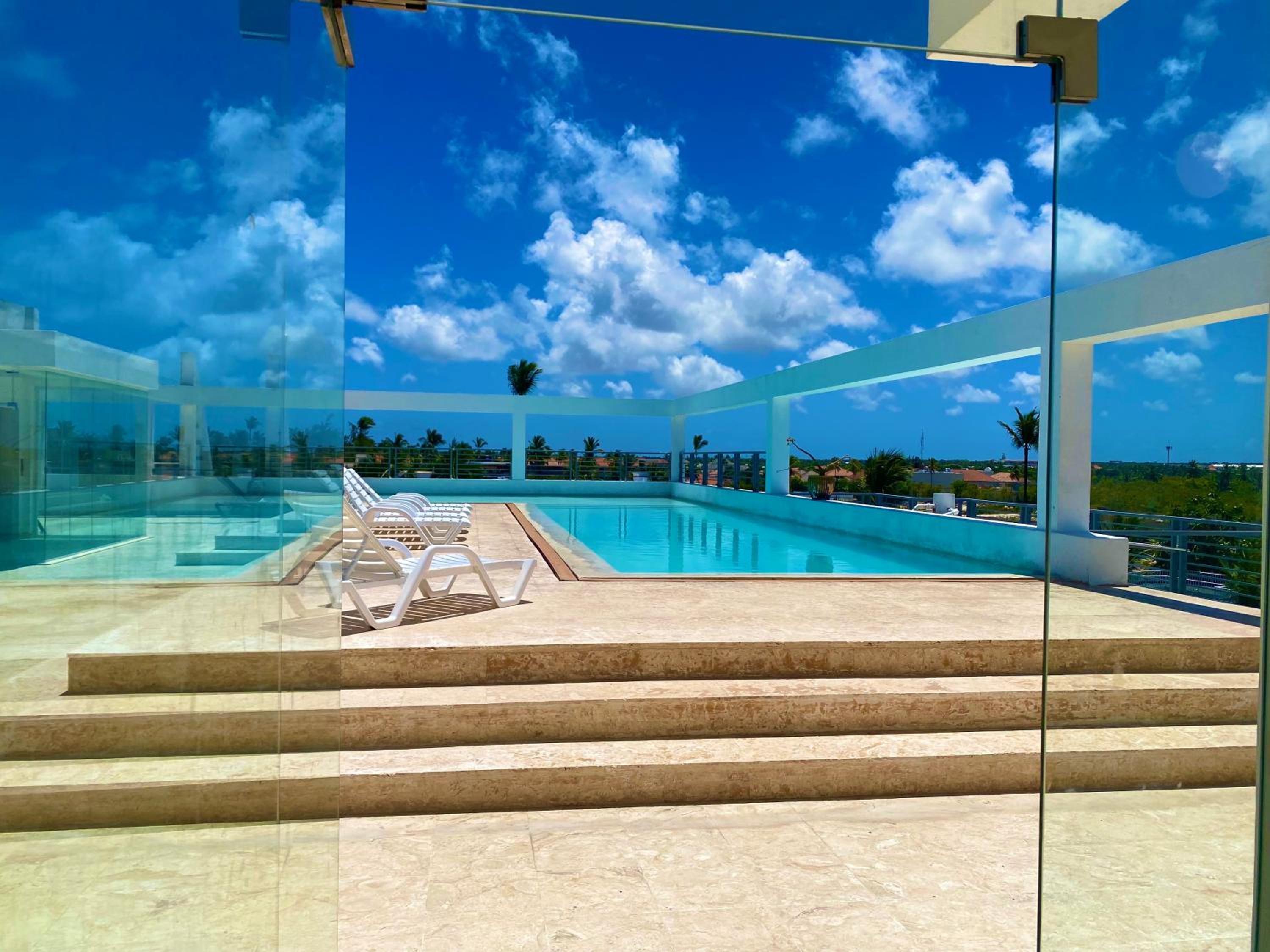 punta cana bavaro appartahotel beach club