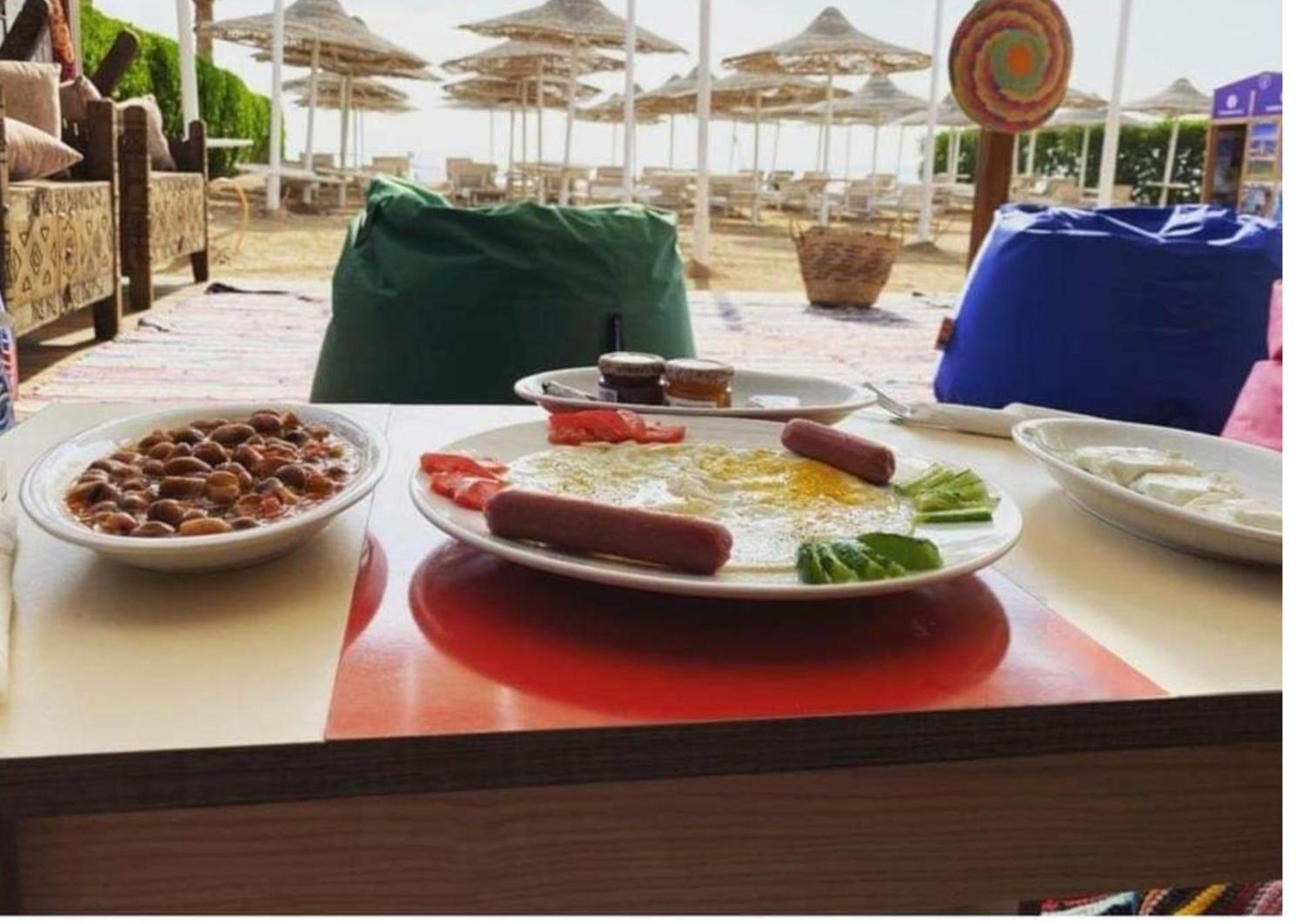 Sharm Hills Resort