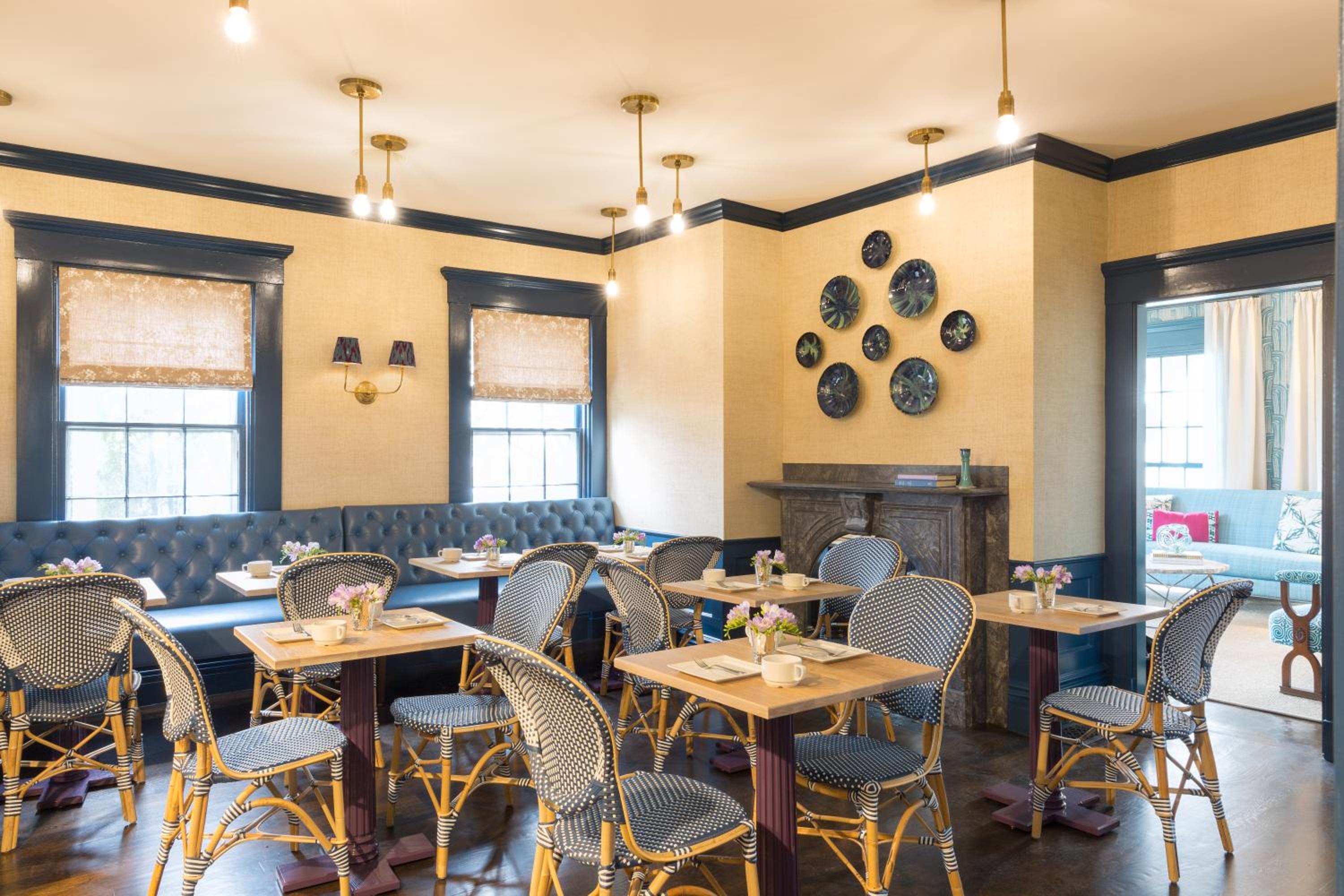 The Christopher, The Edgartown Collection