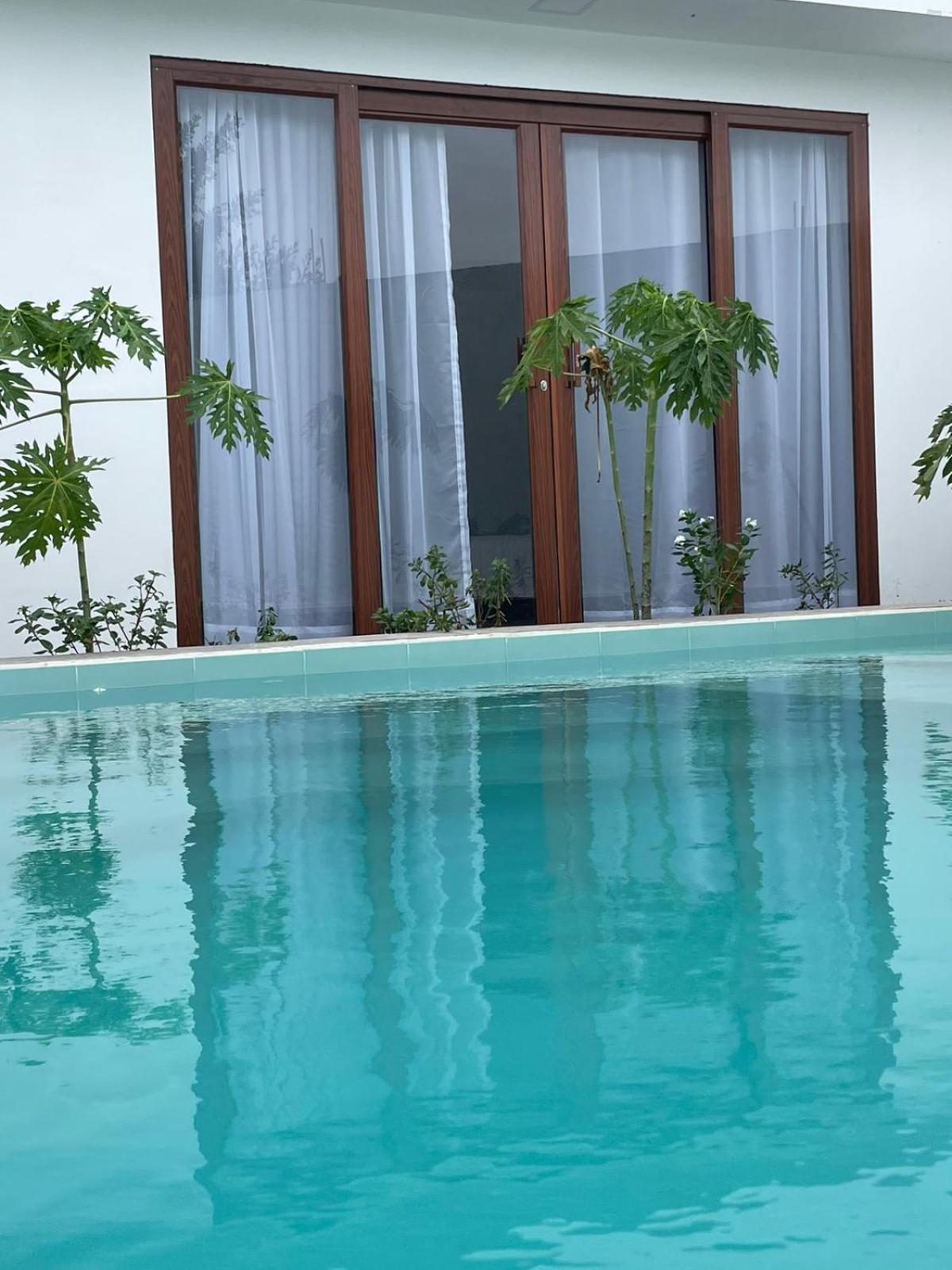 Villa Bella with private pool and high speed internet