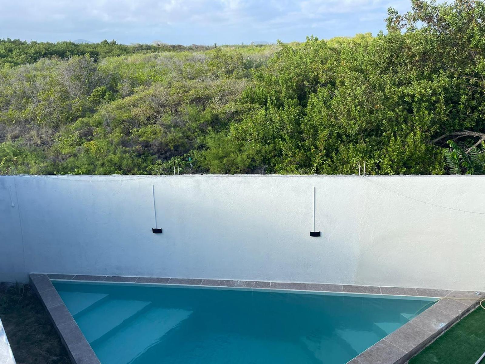 Villa Bella with private pool and high speed internet