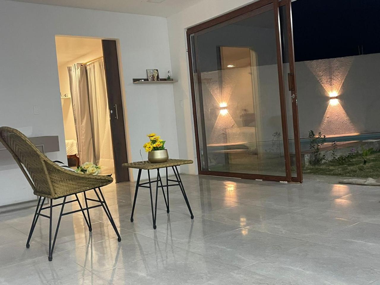 Villa Bella with private pool and high speed internet