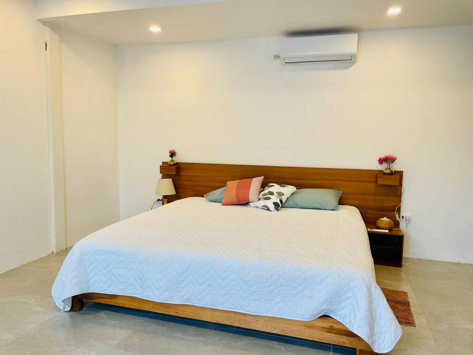 Villa Bella with private pool and high speed internet