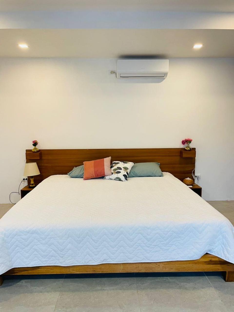 Villa Bella with private pool and high speed internet