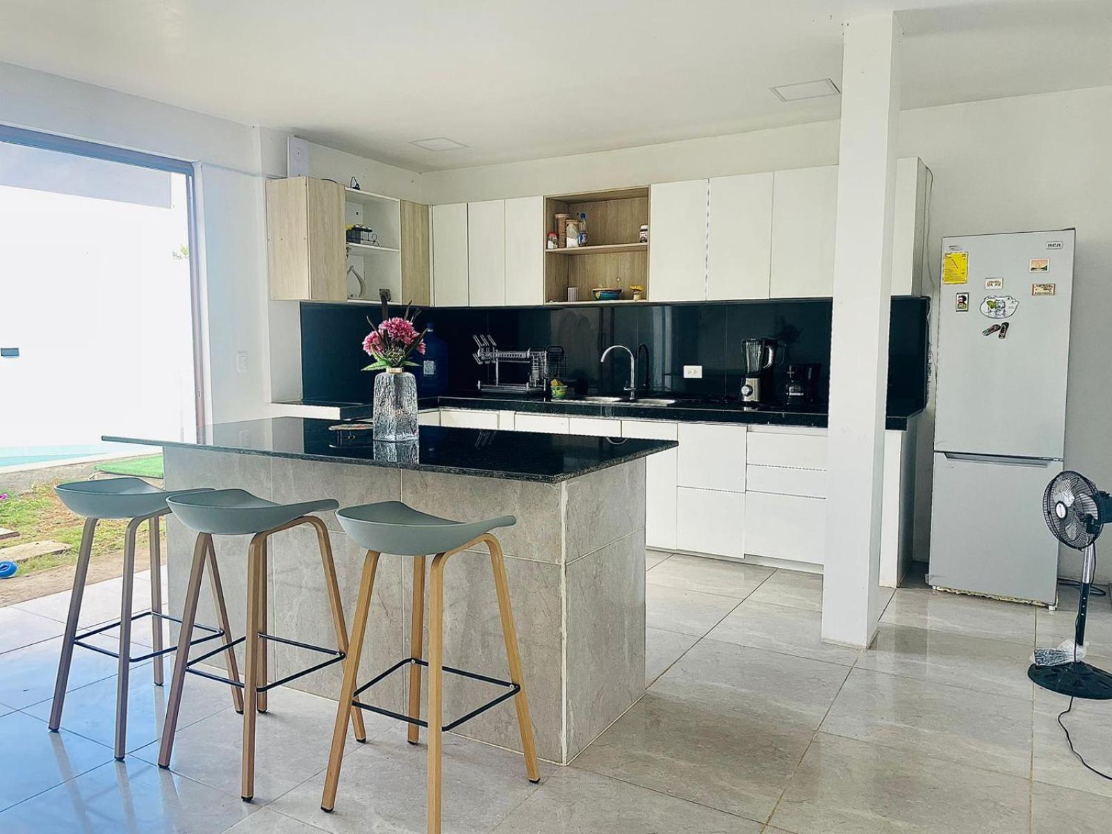 Villa Bella with private pool and high speed internet