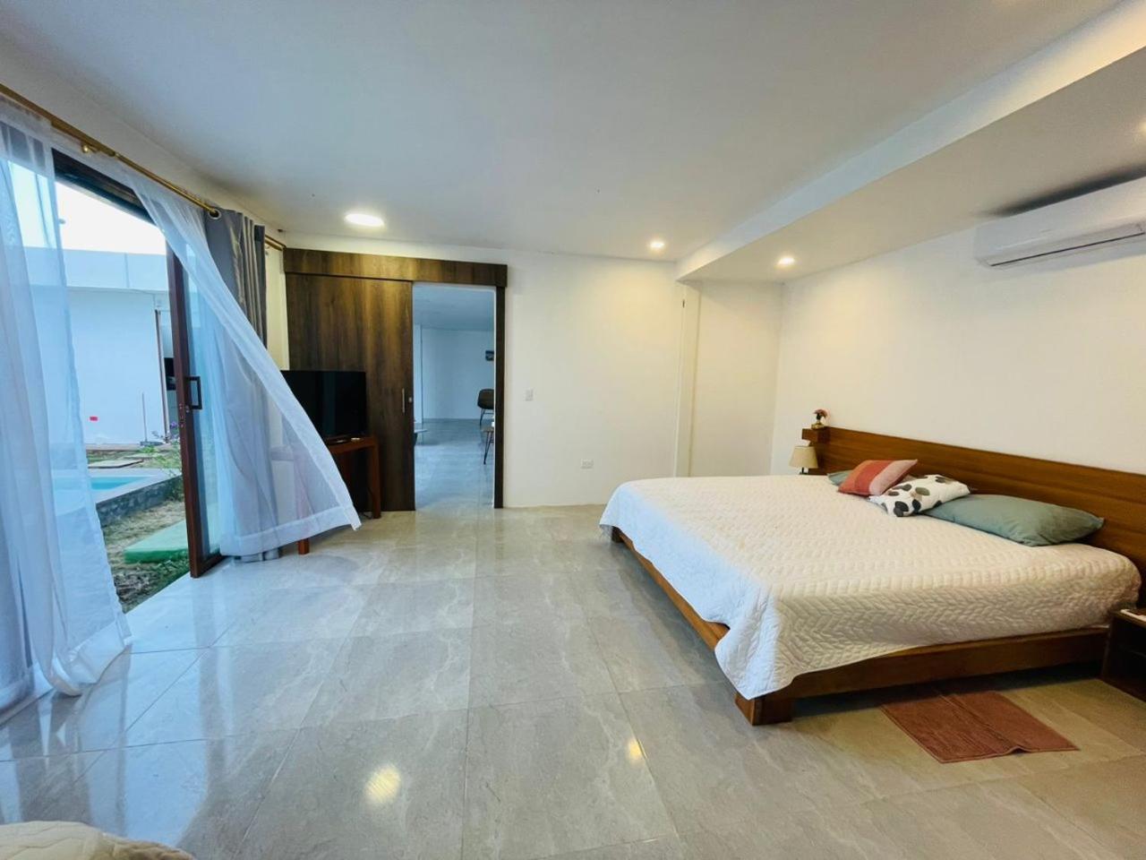 Villa Bella with private pool and high speed internet