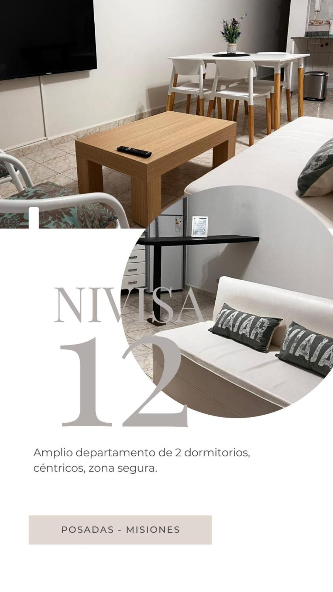 Edificio NIVISA