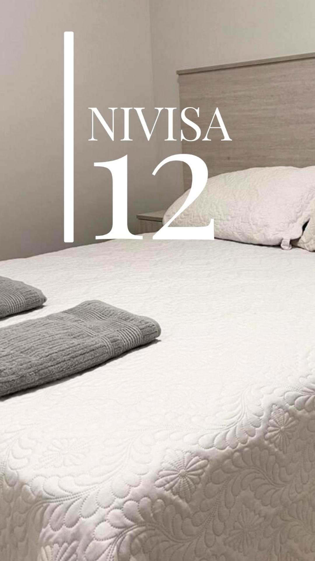 Edificio NIVISA