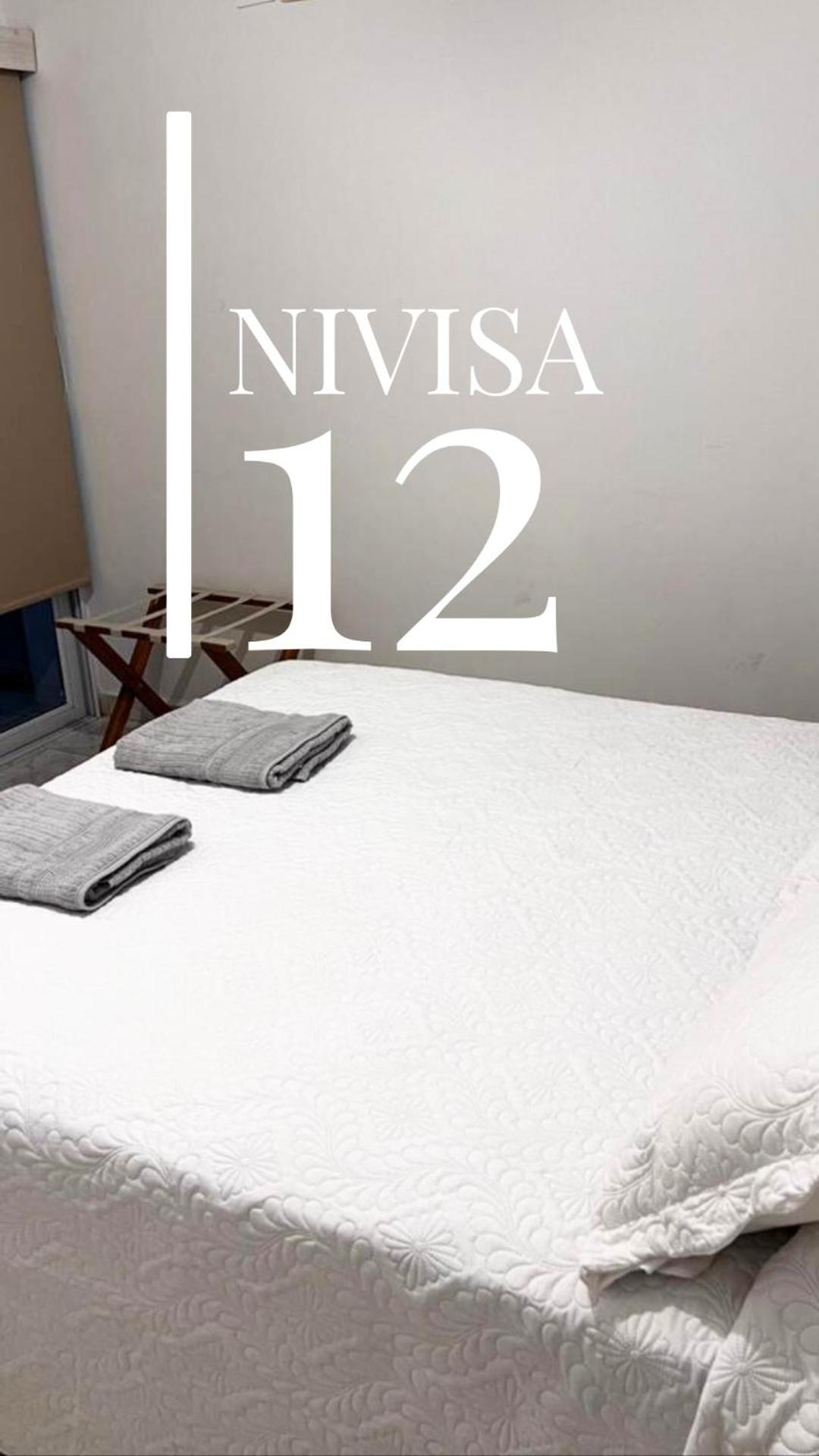 Edificio NIVISA