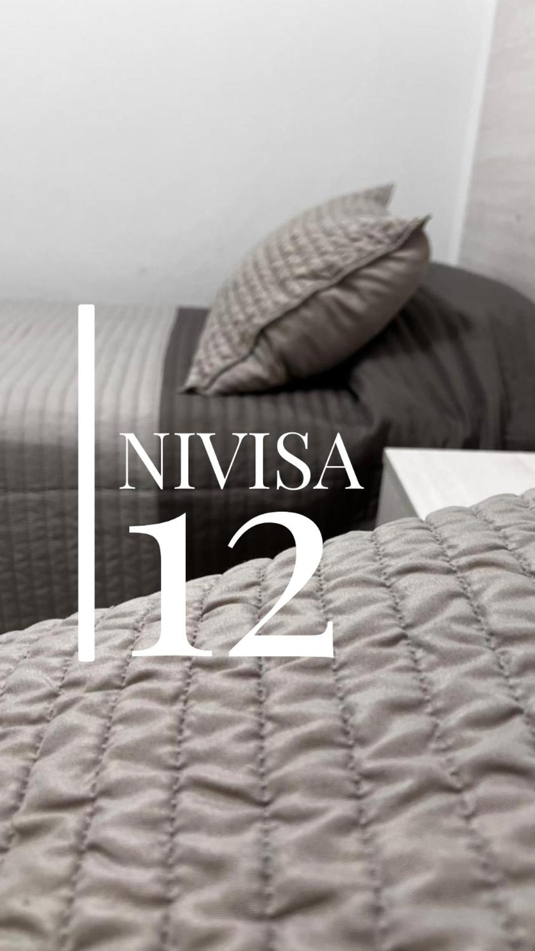 Edificio NIVISA