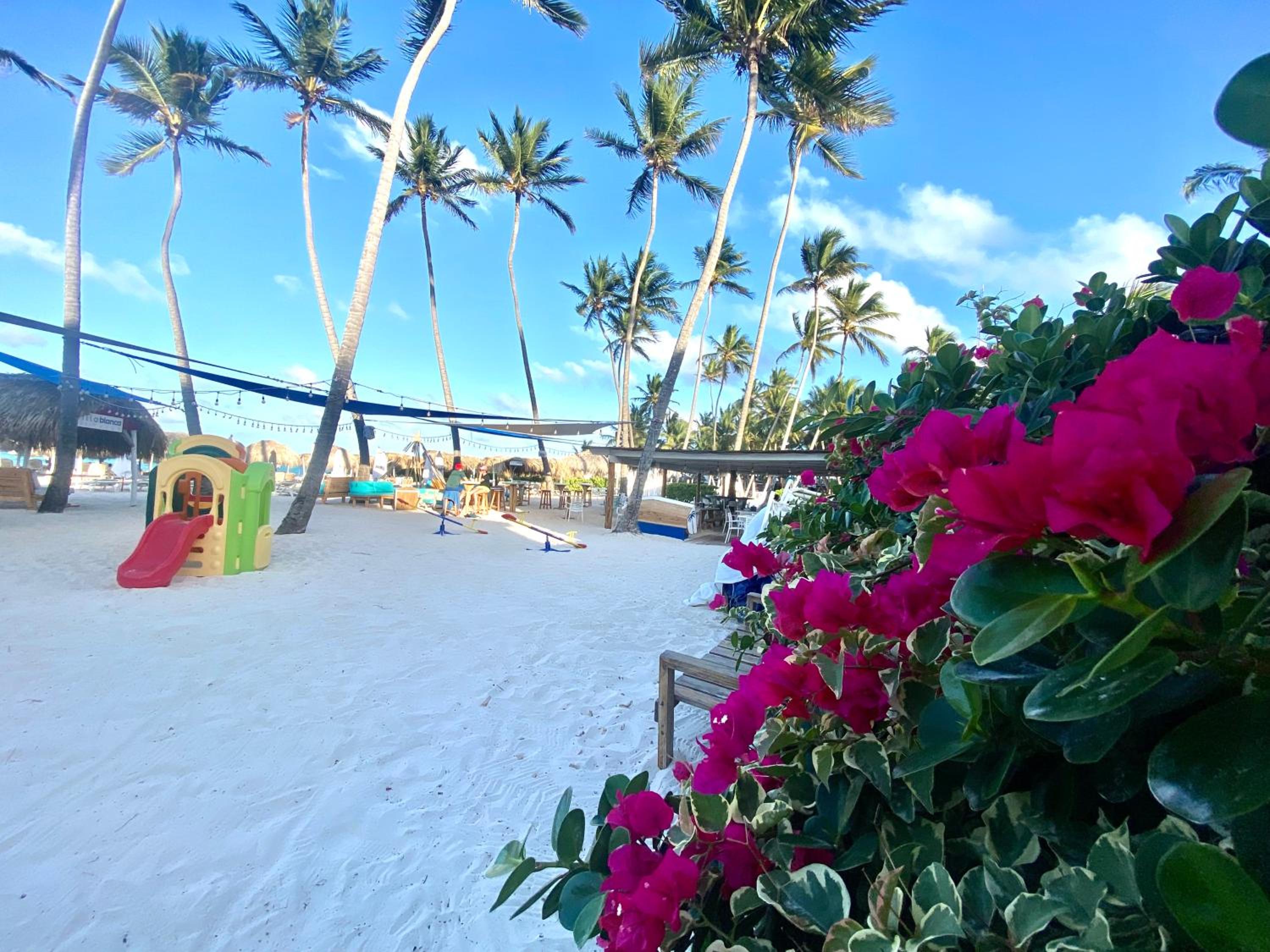 punta cana bavaro appartahotel beach club