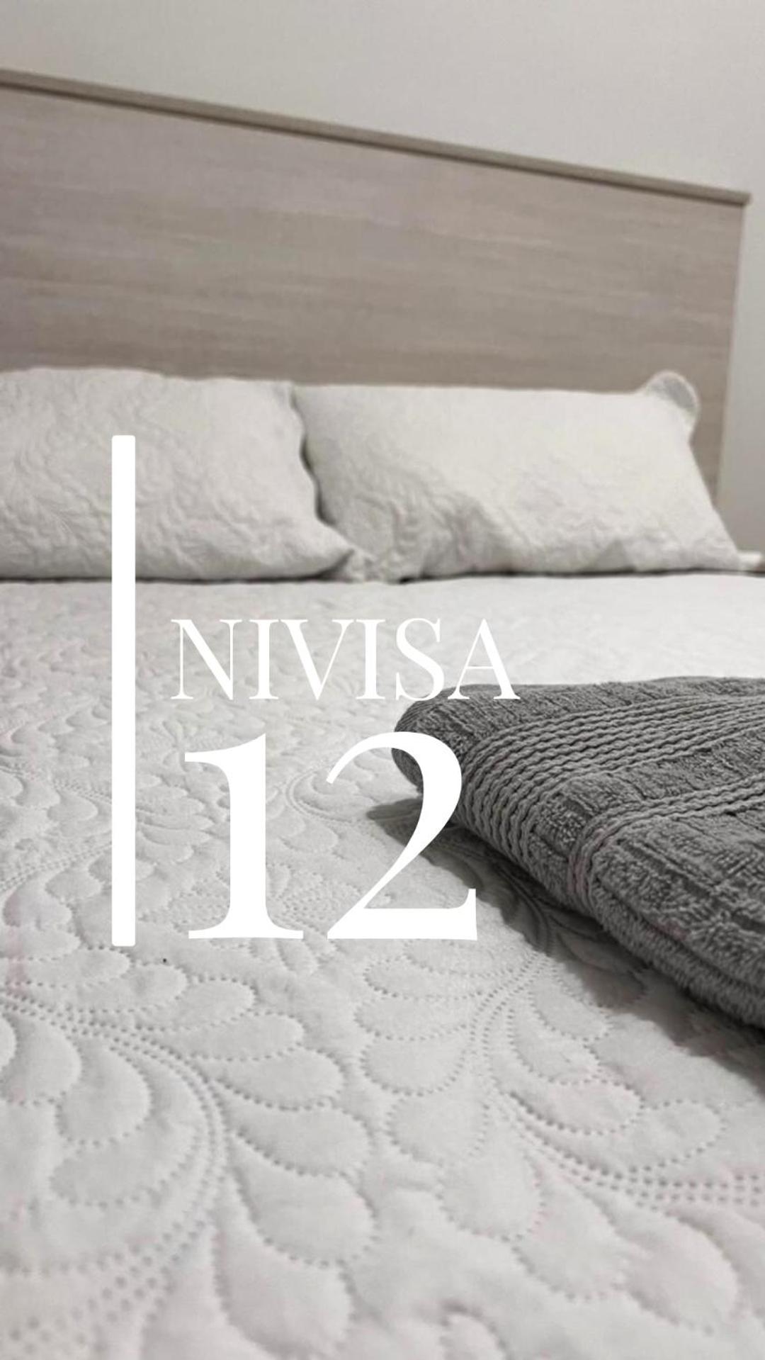 Edificio NIVISA