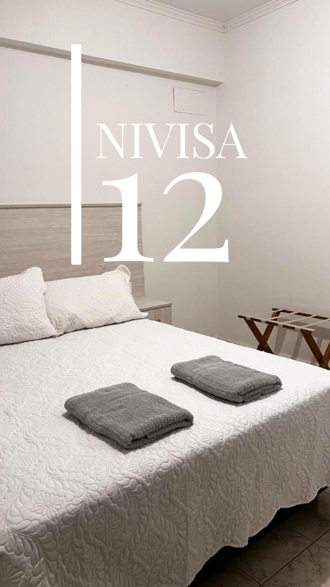 Edificio NIVISA
