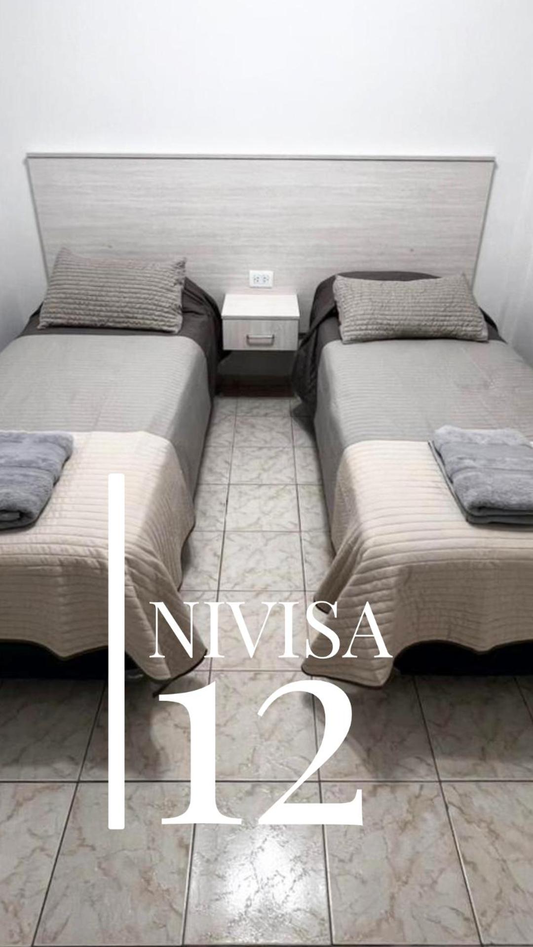 Edificio NIVISA
