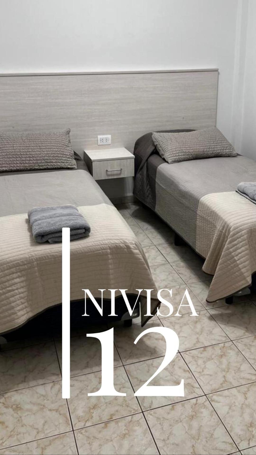Edificio NIVISA