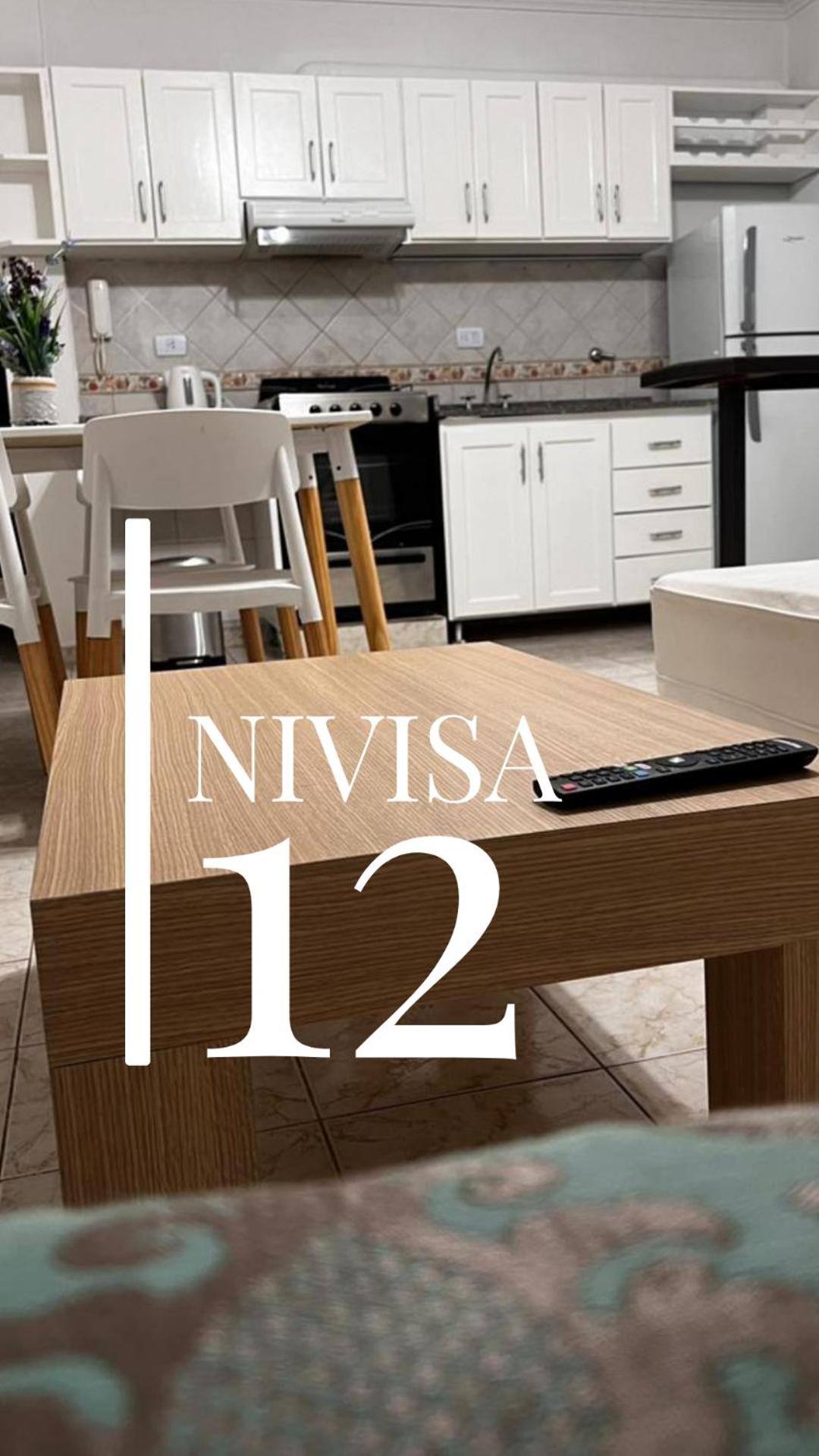 Edificio NIVISA