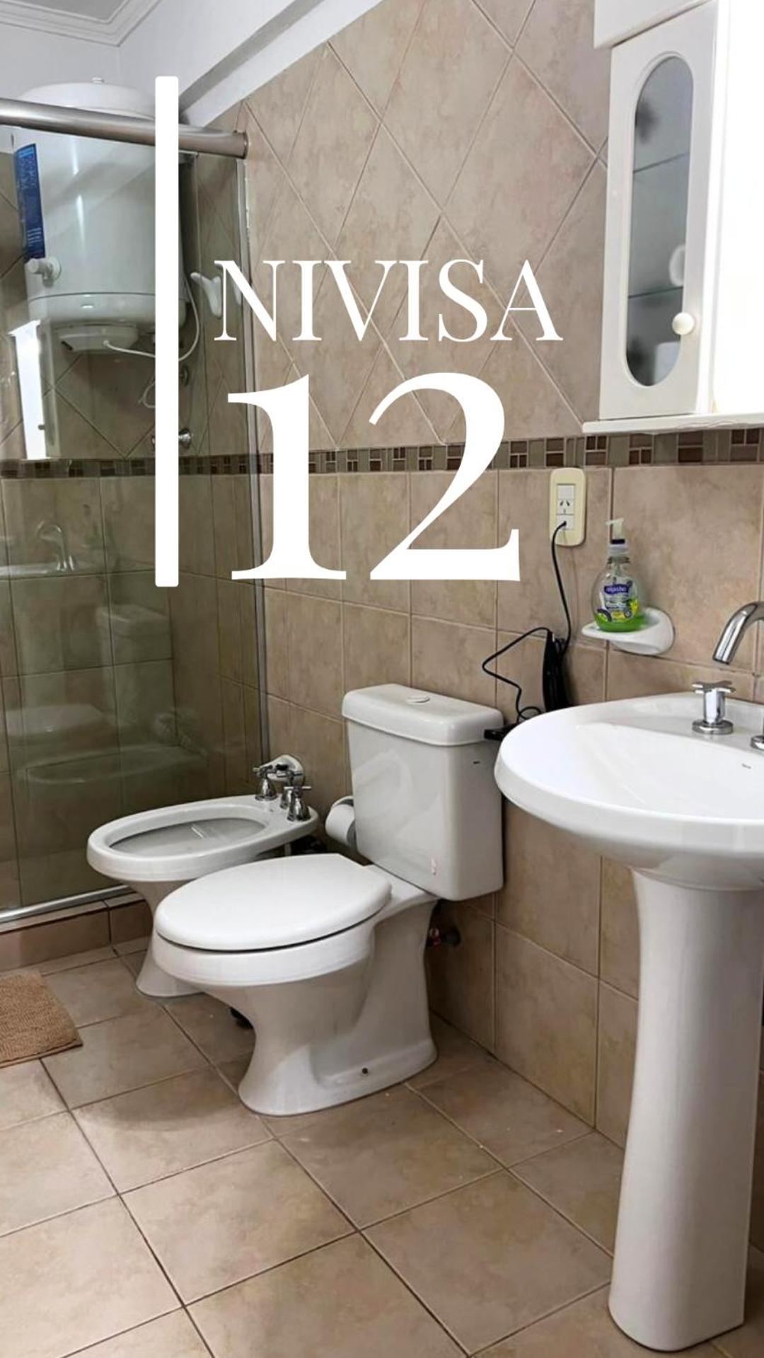 Edificio NIVISA