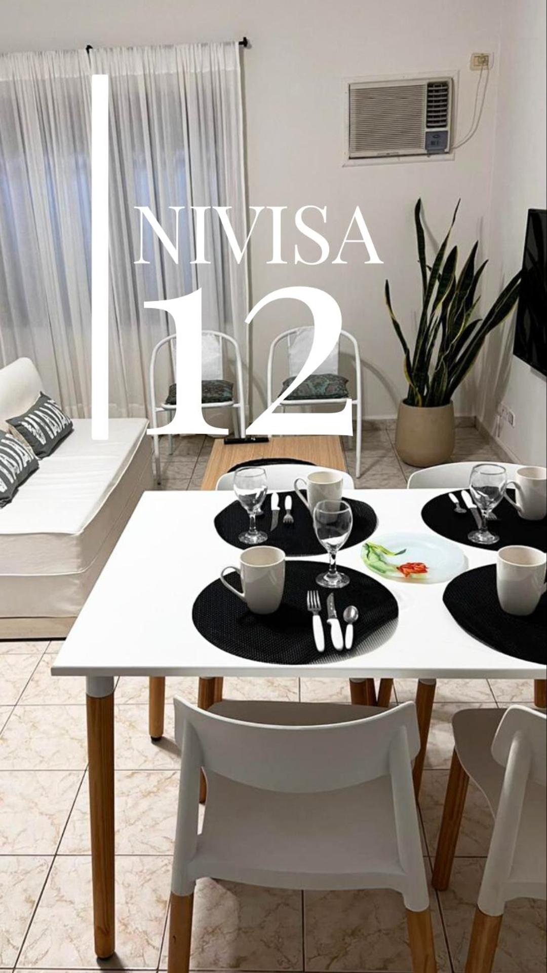 Edificio NIVISA