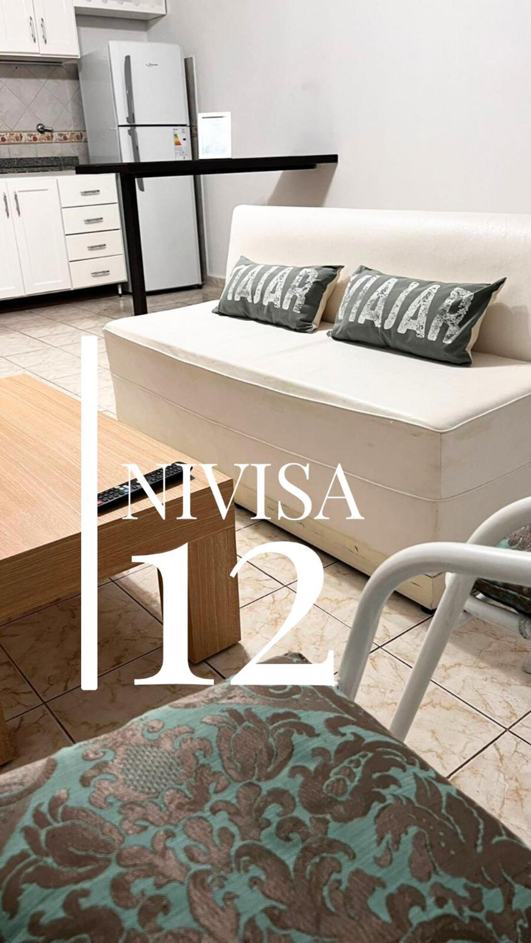 Edificio NIVISA