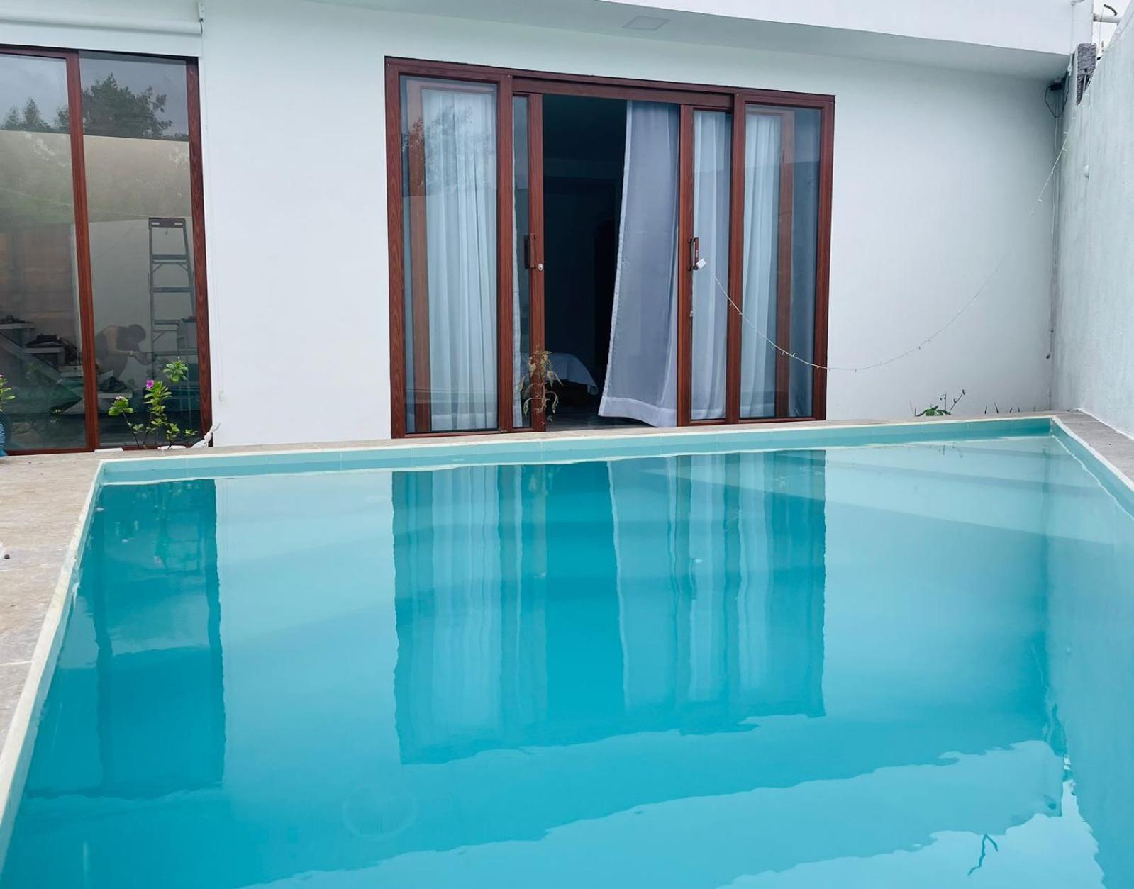 Villa Bella with private pool and high speed internet