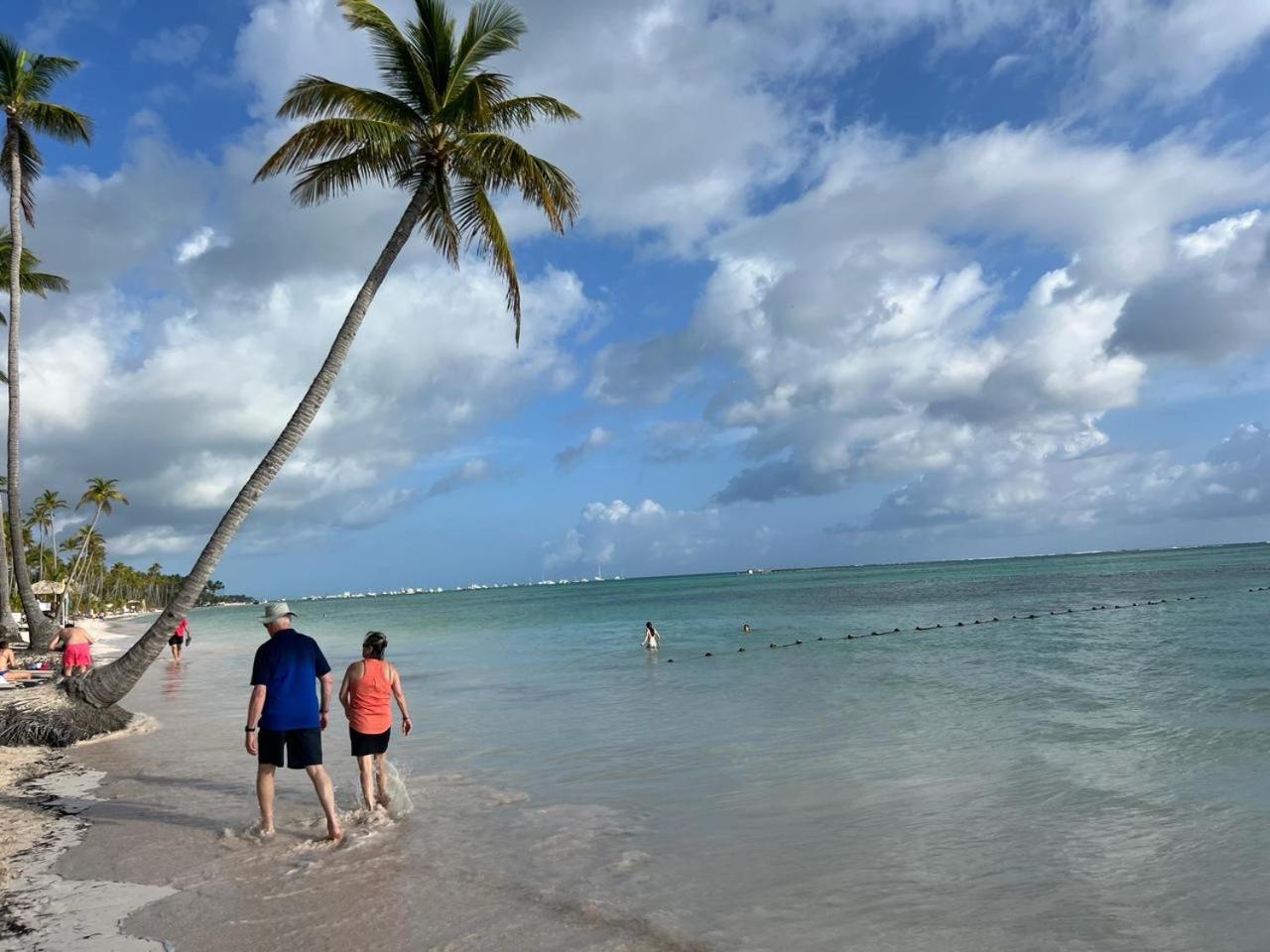 punta cana bavaro appartahotel beach club