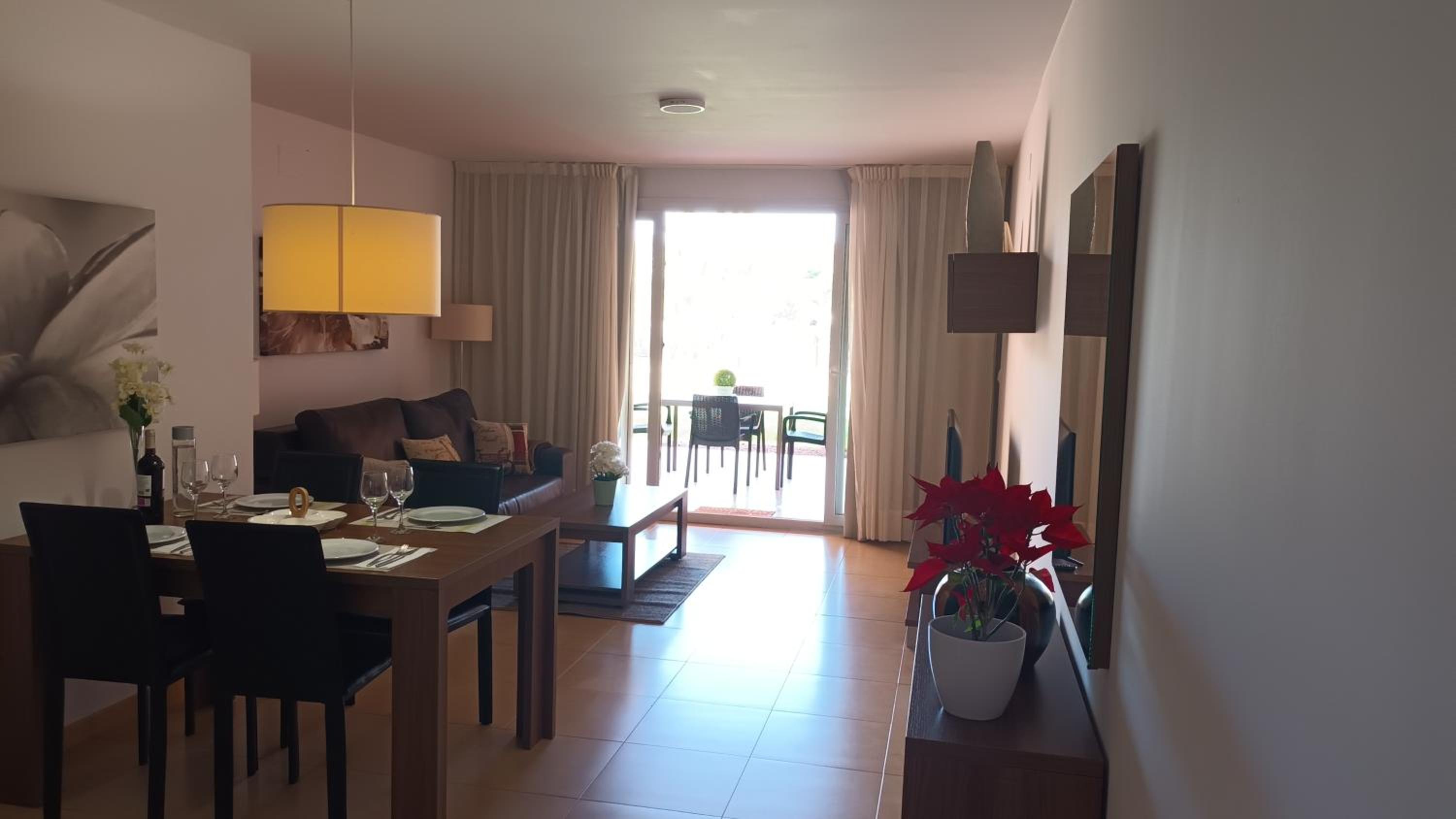 Mar Menor Golf Resort Apartamento Luxury Bonsai