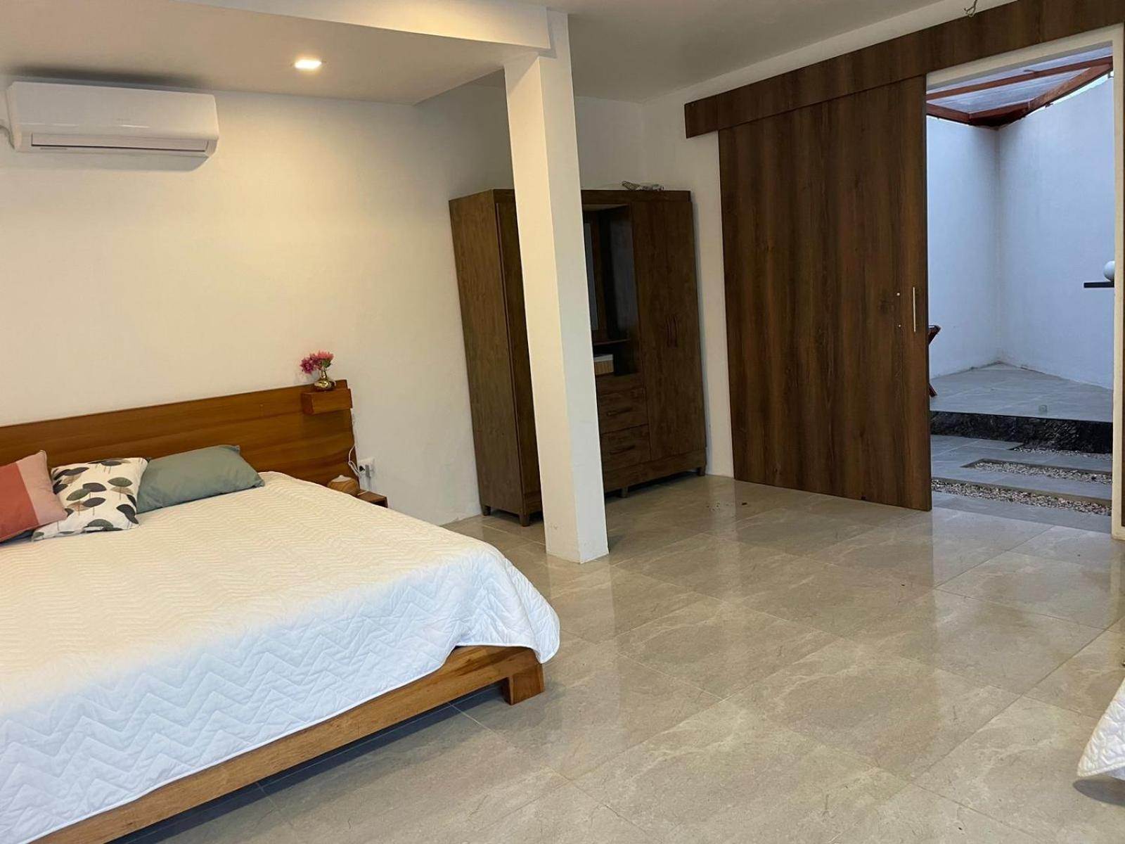 Villa Bella with private pool and high speed internet