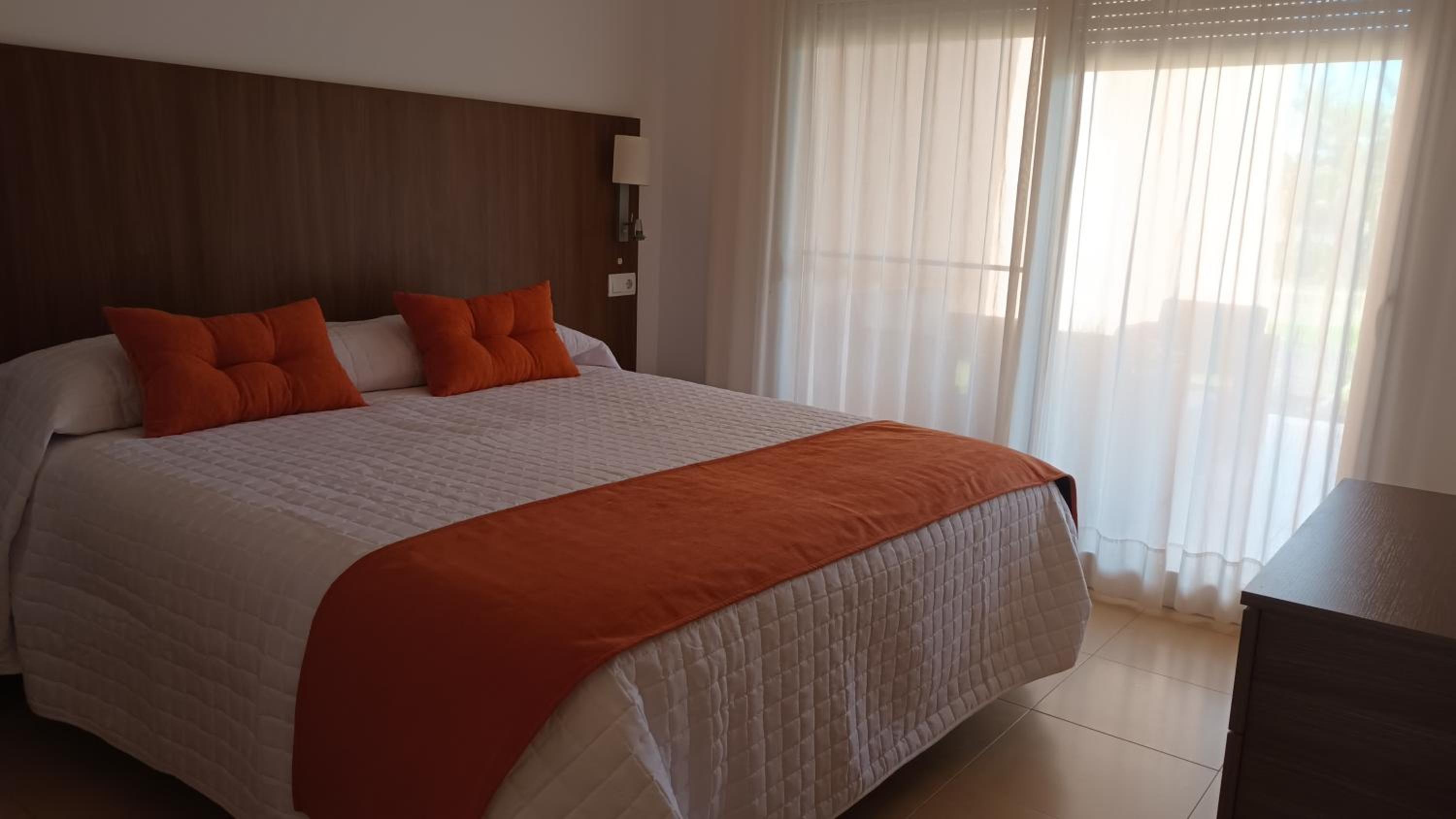 Mar Menor Golf Resort Apartamento Luxury Bonsai