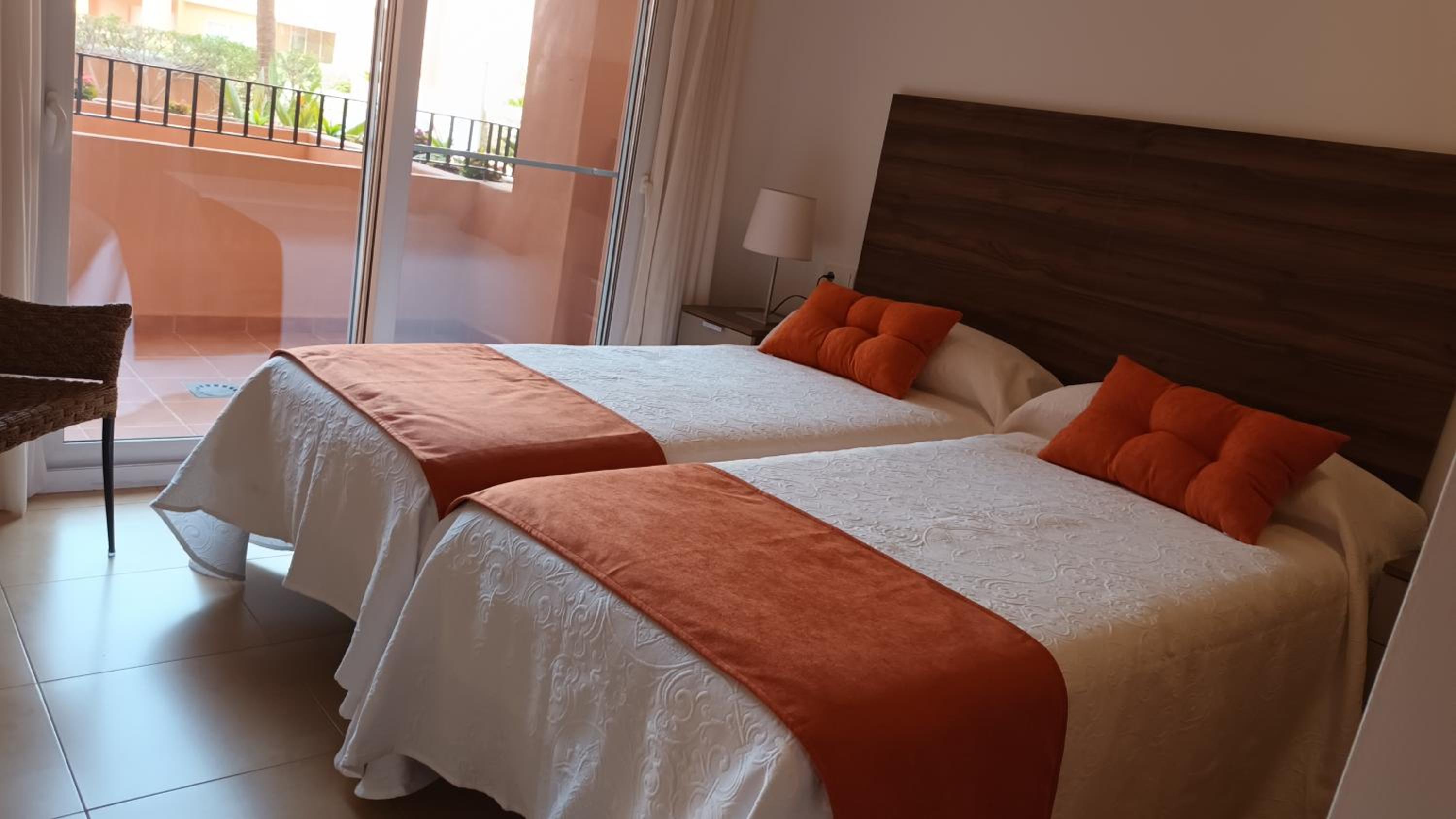 Mar Menor Golf Resort Apartamento Luxury Bonsai