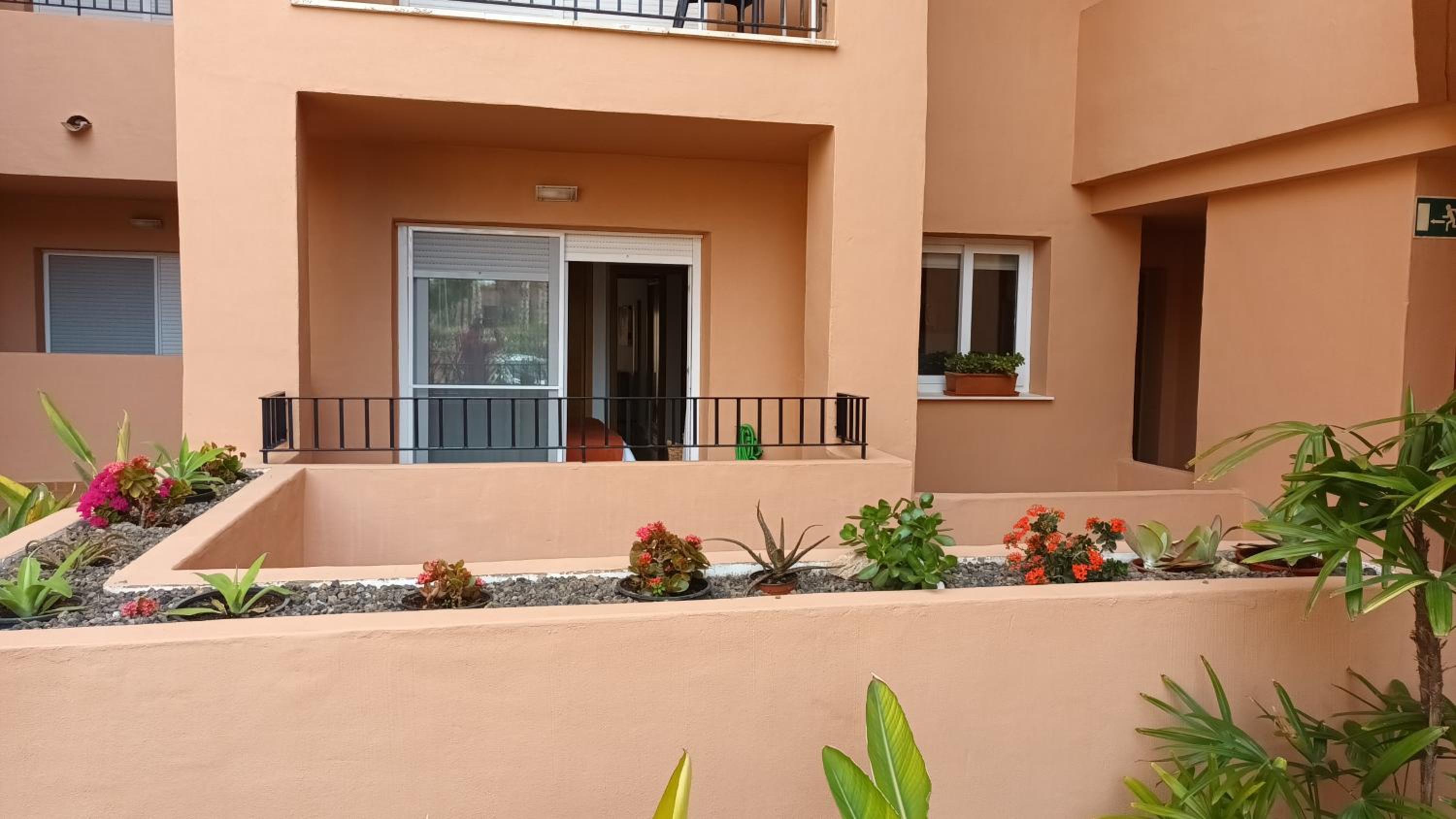 Mar Menor Golf Resort Apartamento Luxury Bonsai