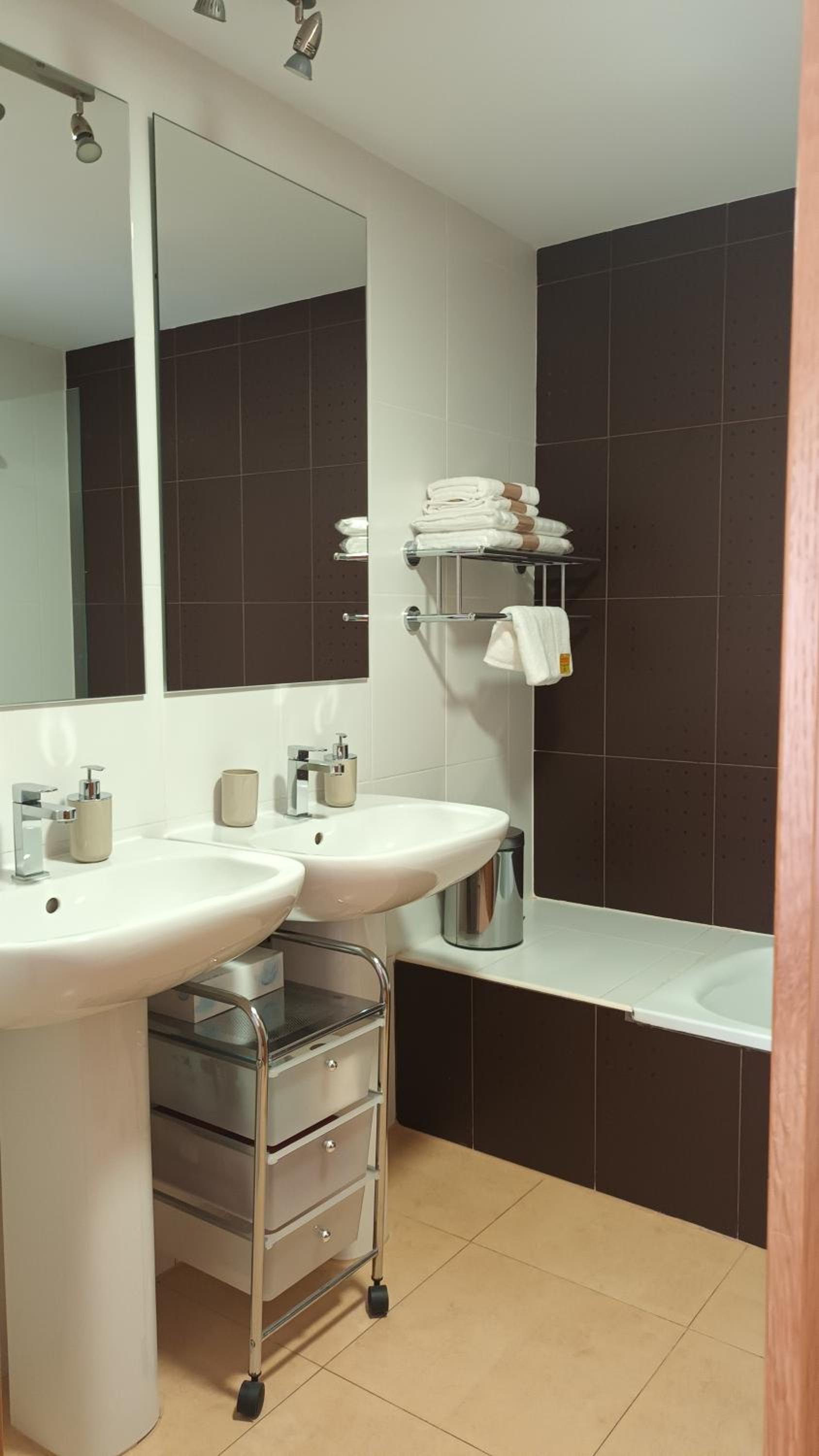 Mar Menor Golf Resort Apartamento Luxury Bonsai