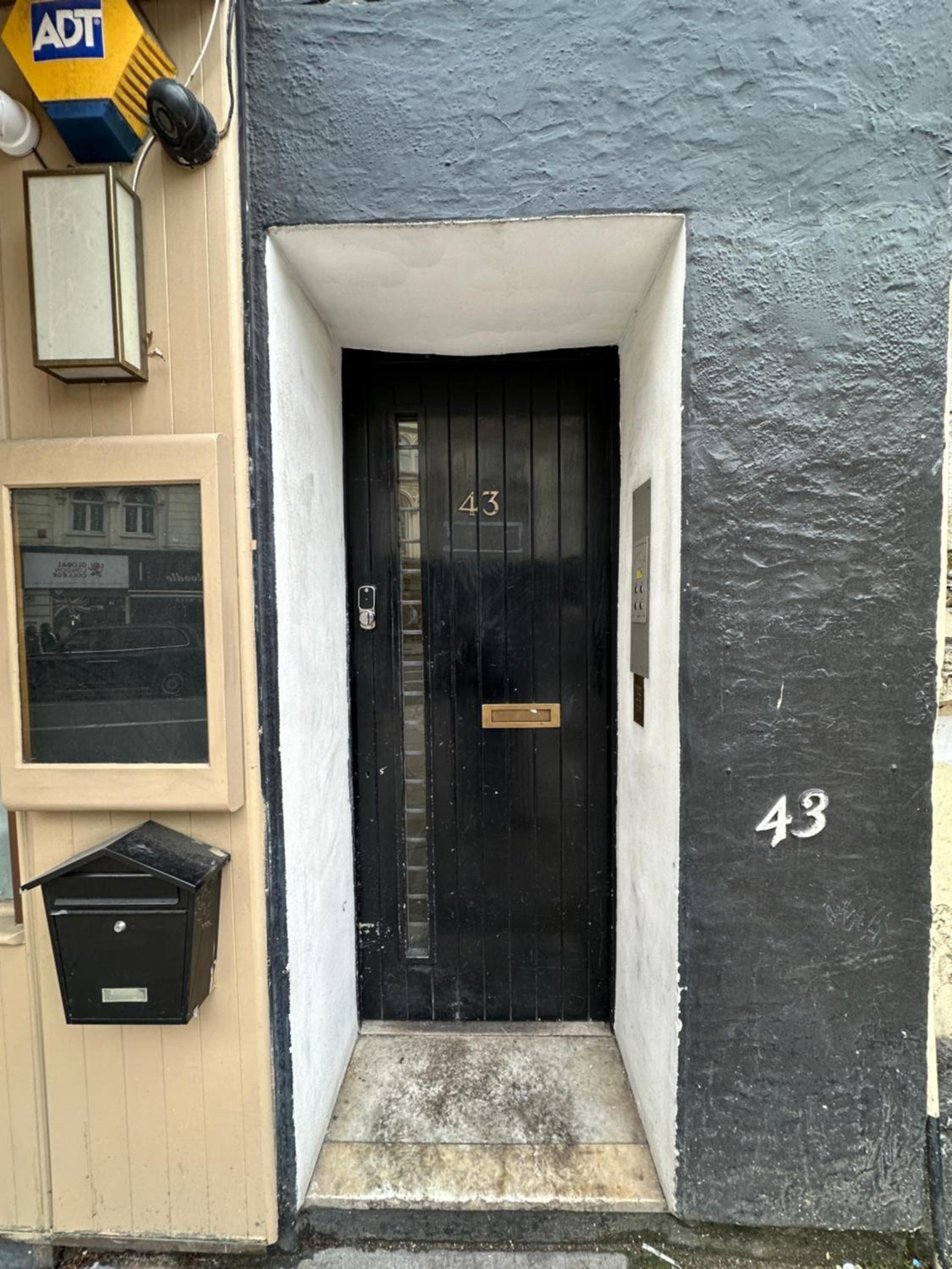 Cosy Central London Flat - Covent Garden - Oxford Street