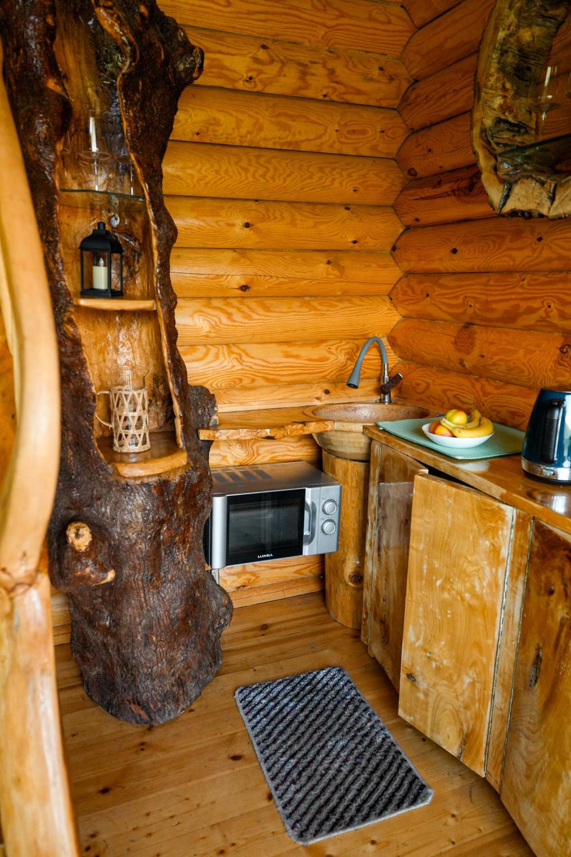 Cottage farvana