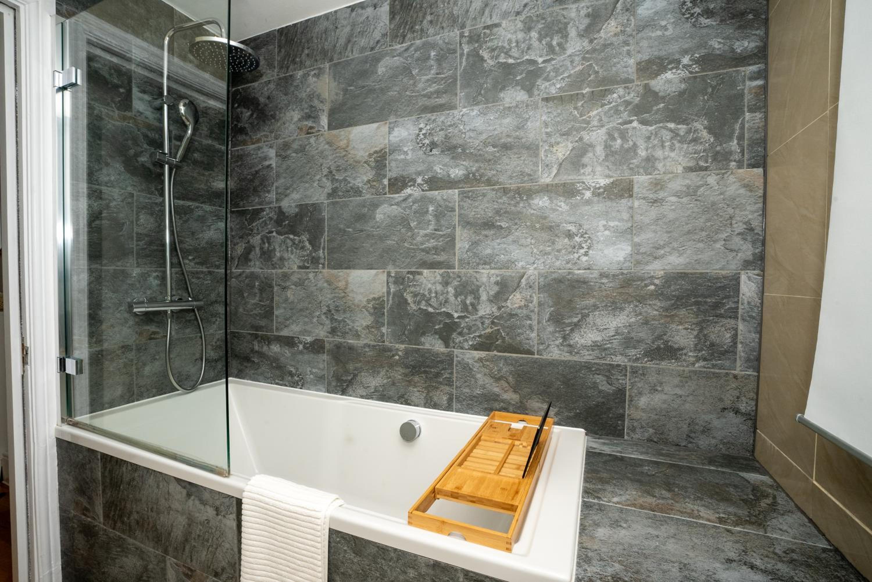 Cosy Central London Flat - Covent Garden - Oxford Street