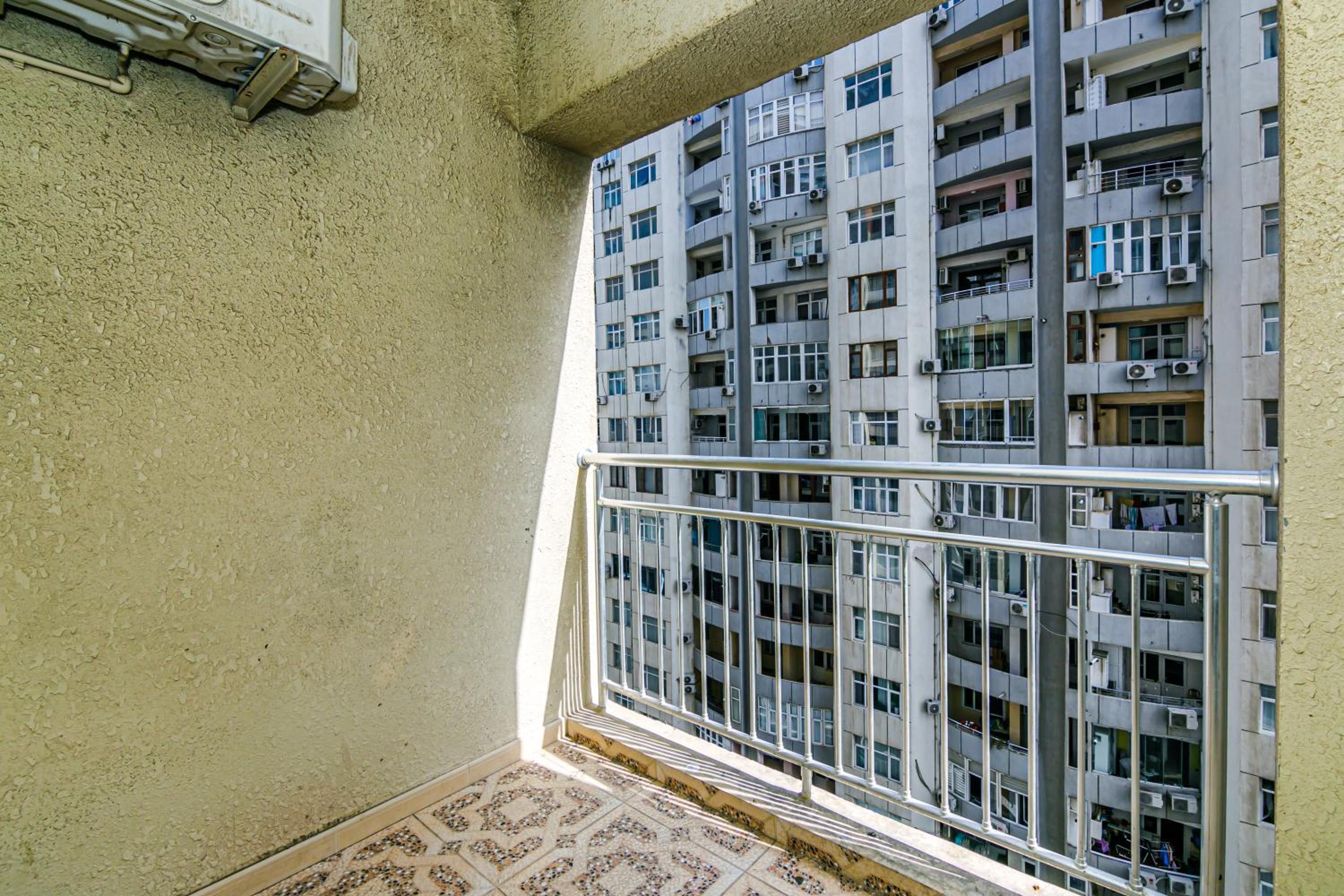 Park Azure Sea View Vip Apartment by Baku Housing