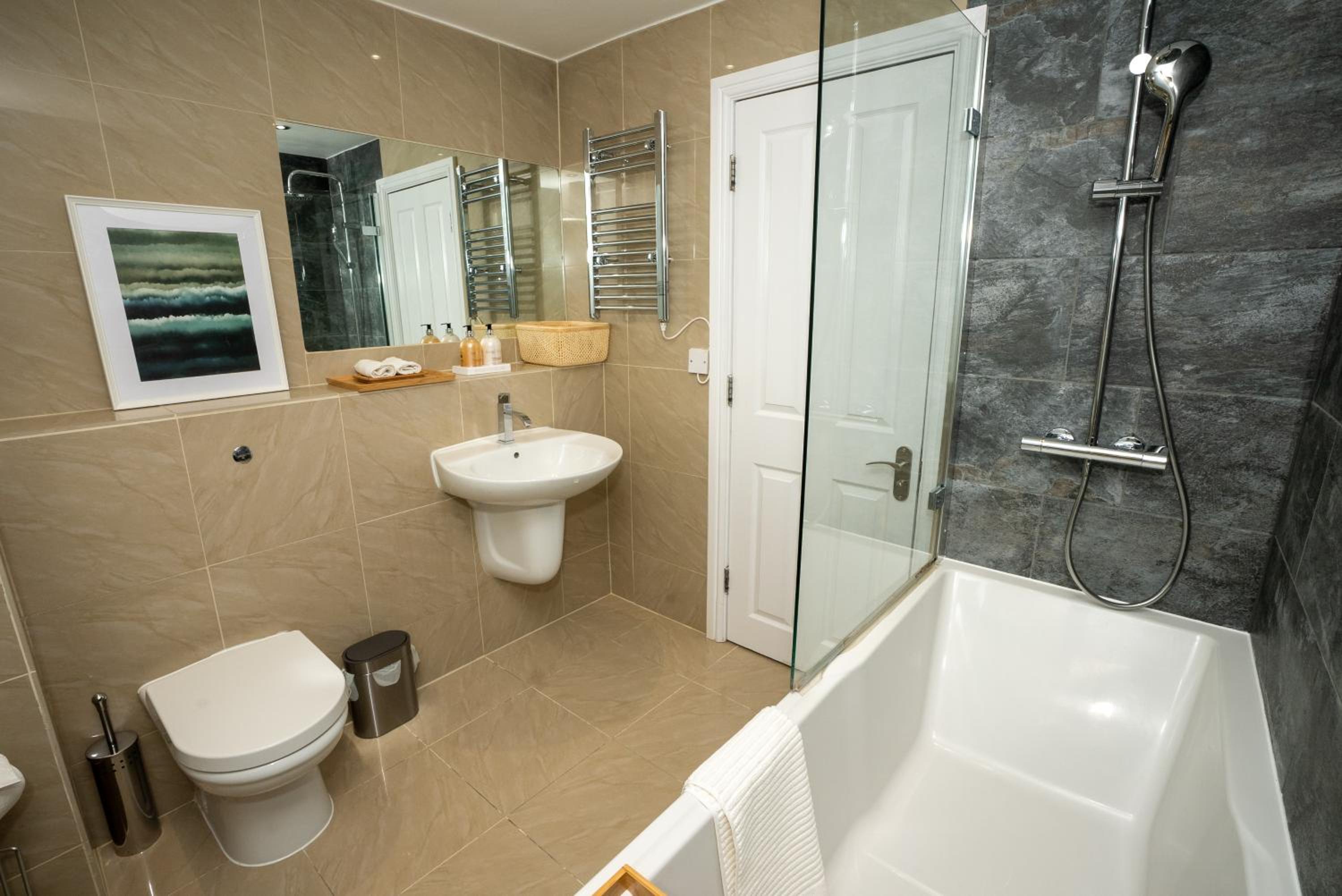 Cosy Central London Flat - Covent Garden - Oxford Street