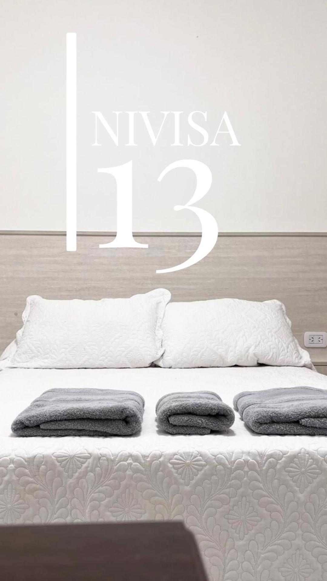 Edificio NIVISA