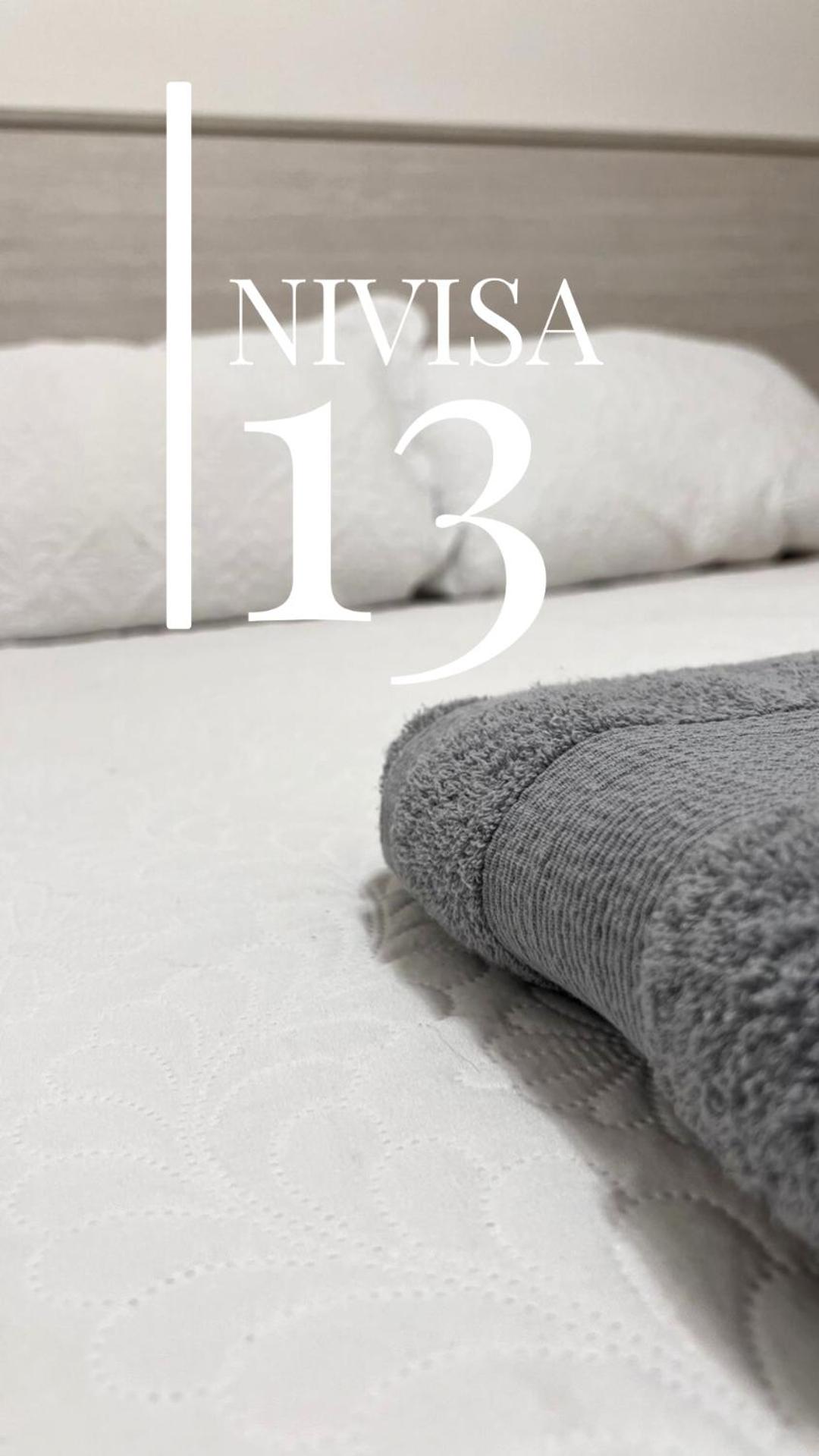 Edificio NIVISA
