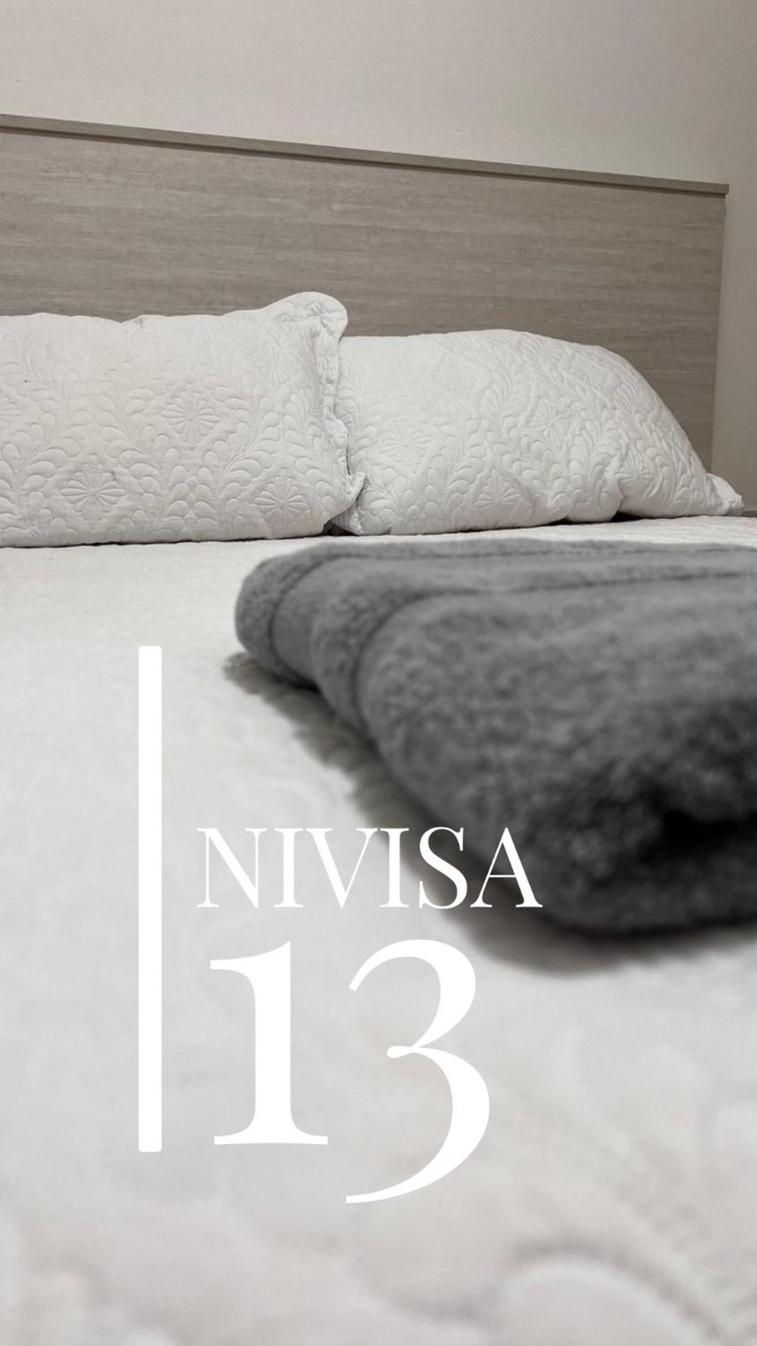 Edificio NIVISA