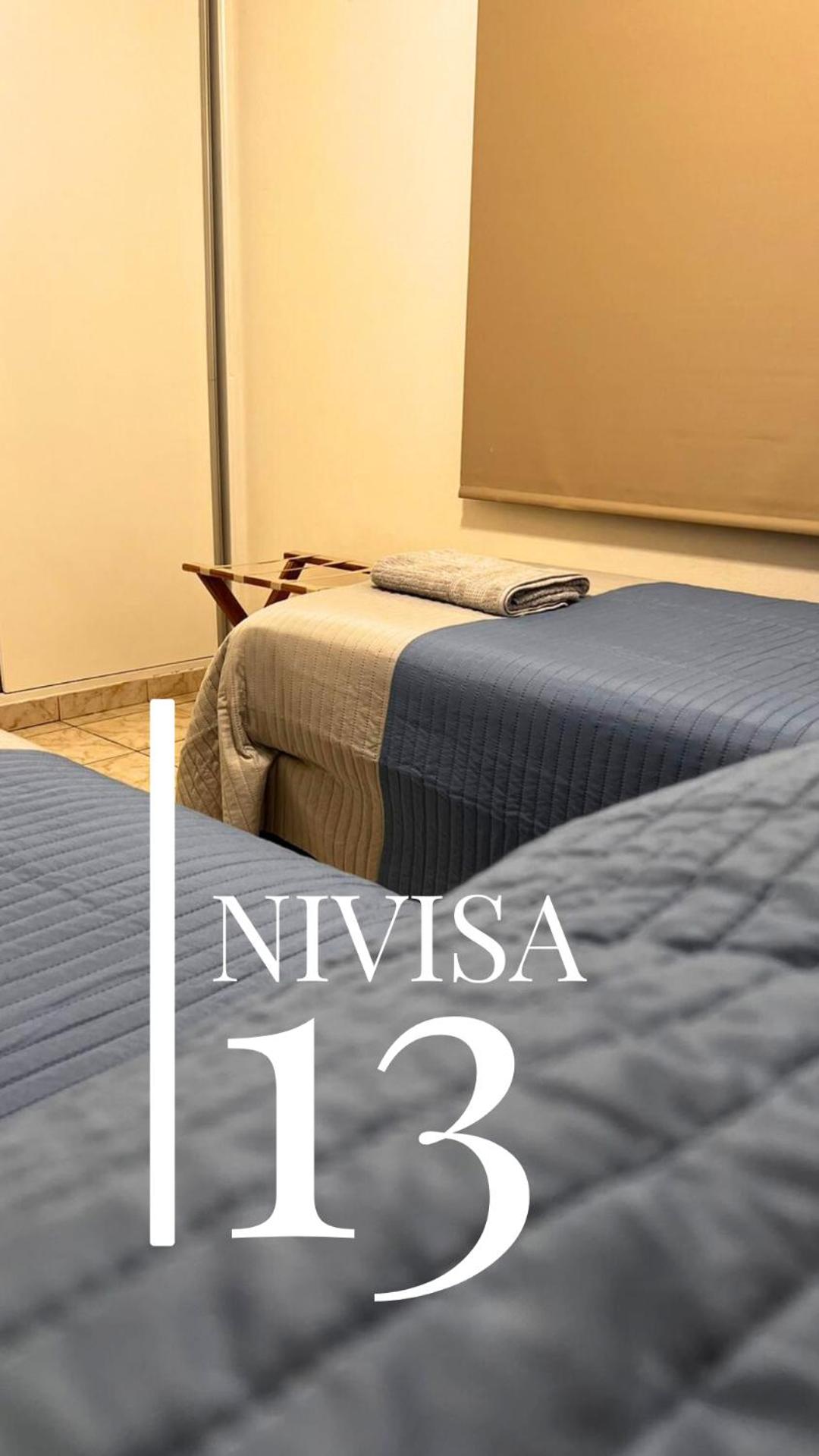Edificio NIVISA