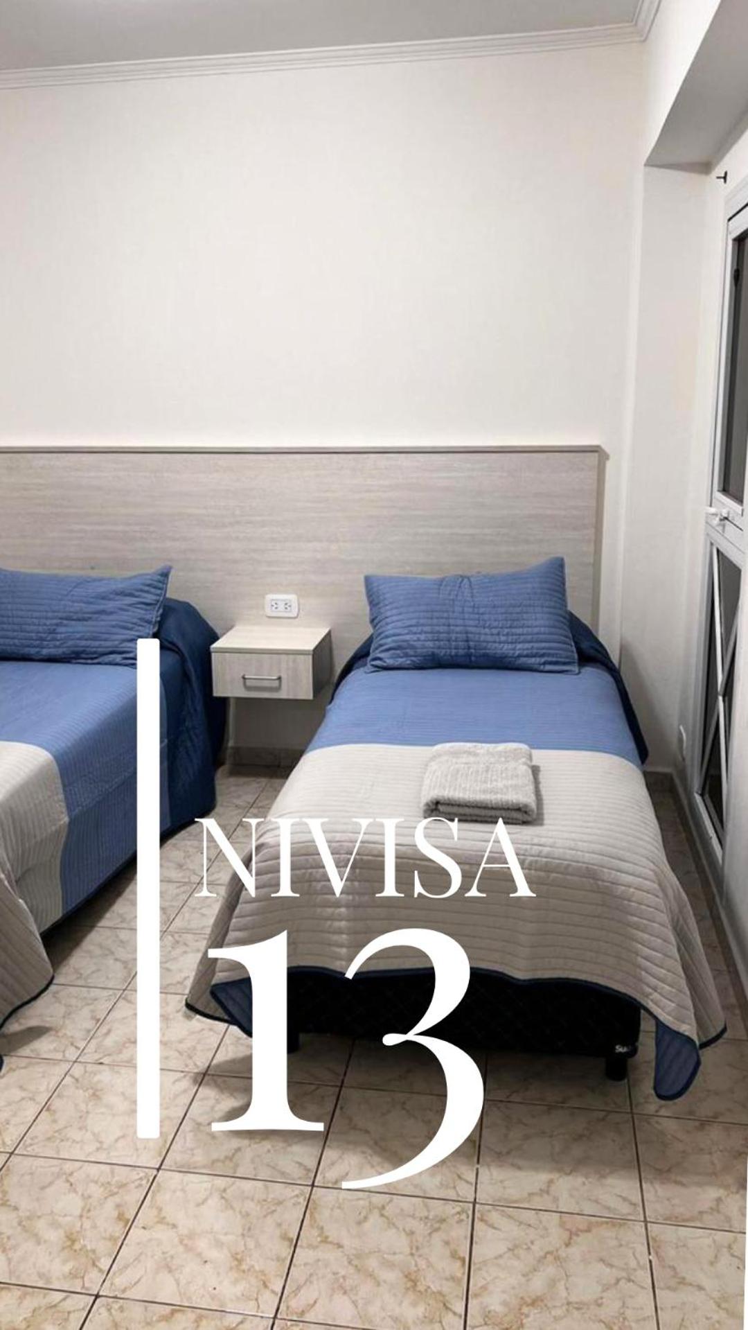 Edificio NIVISA