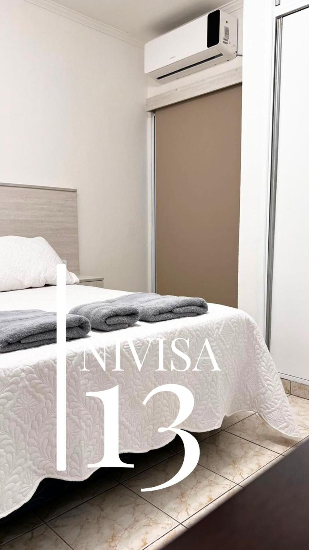 Edificio NIVISA