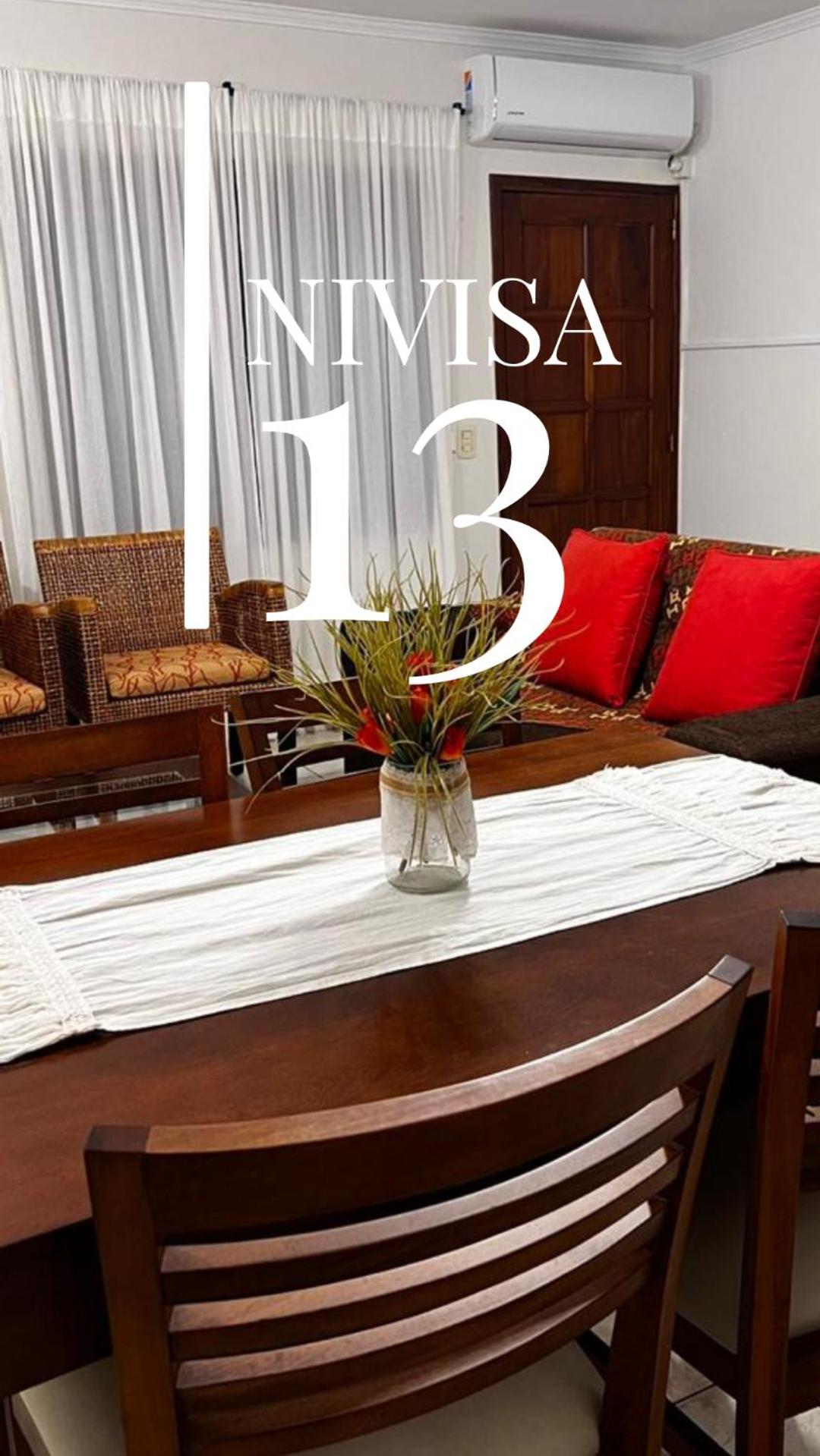 Edificio NIVISA