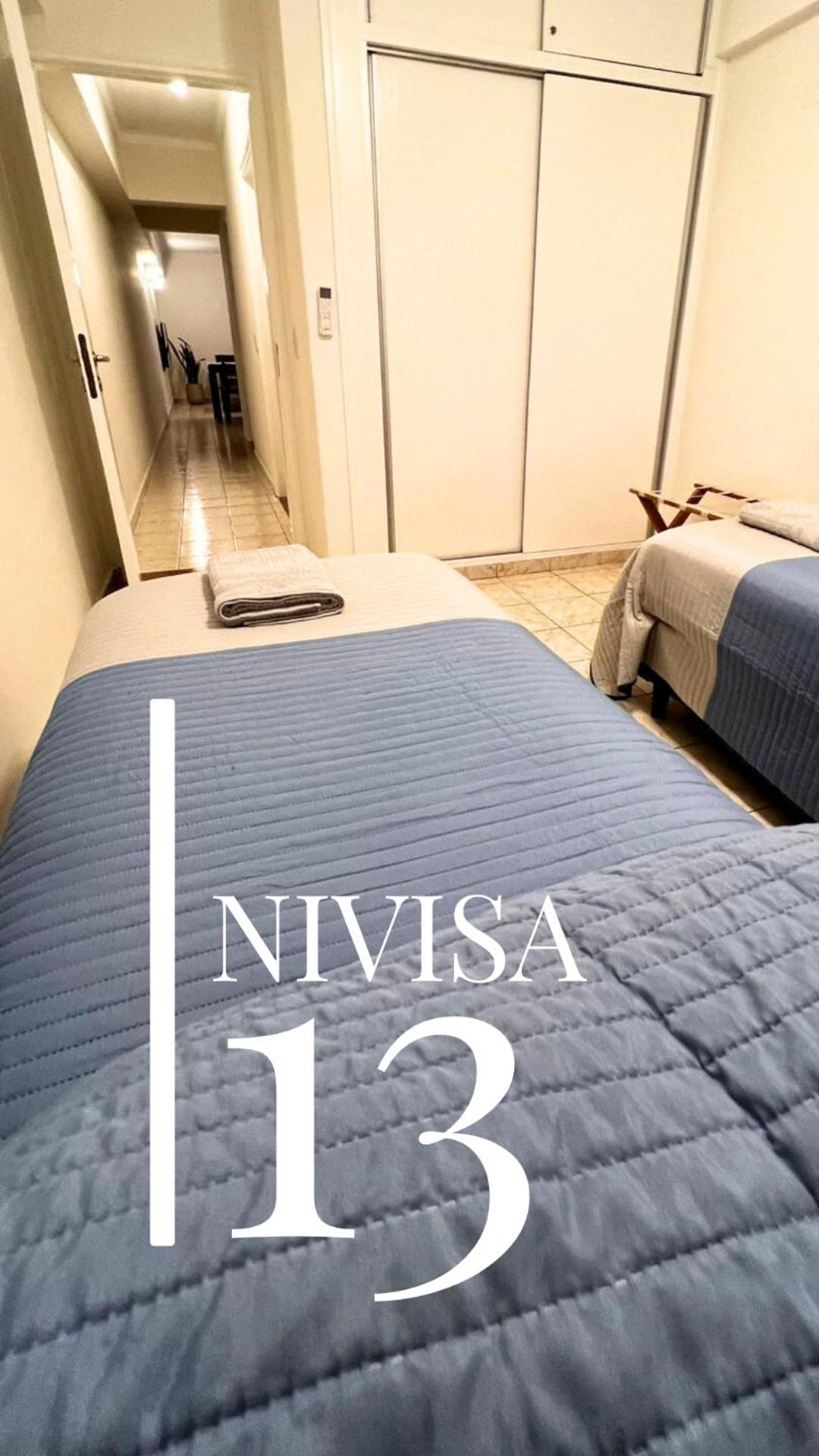 Edificio NIVISA