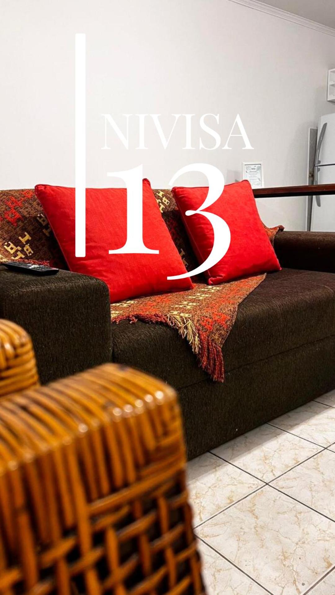 Edificio NIVISA