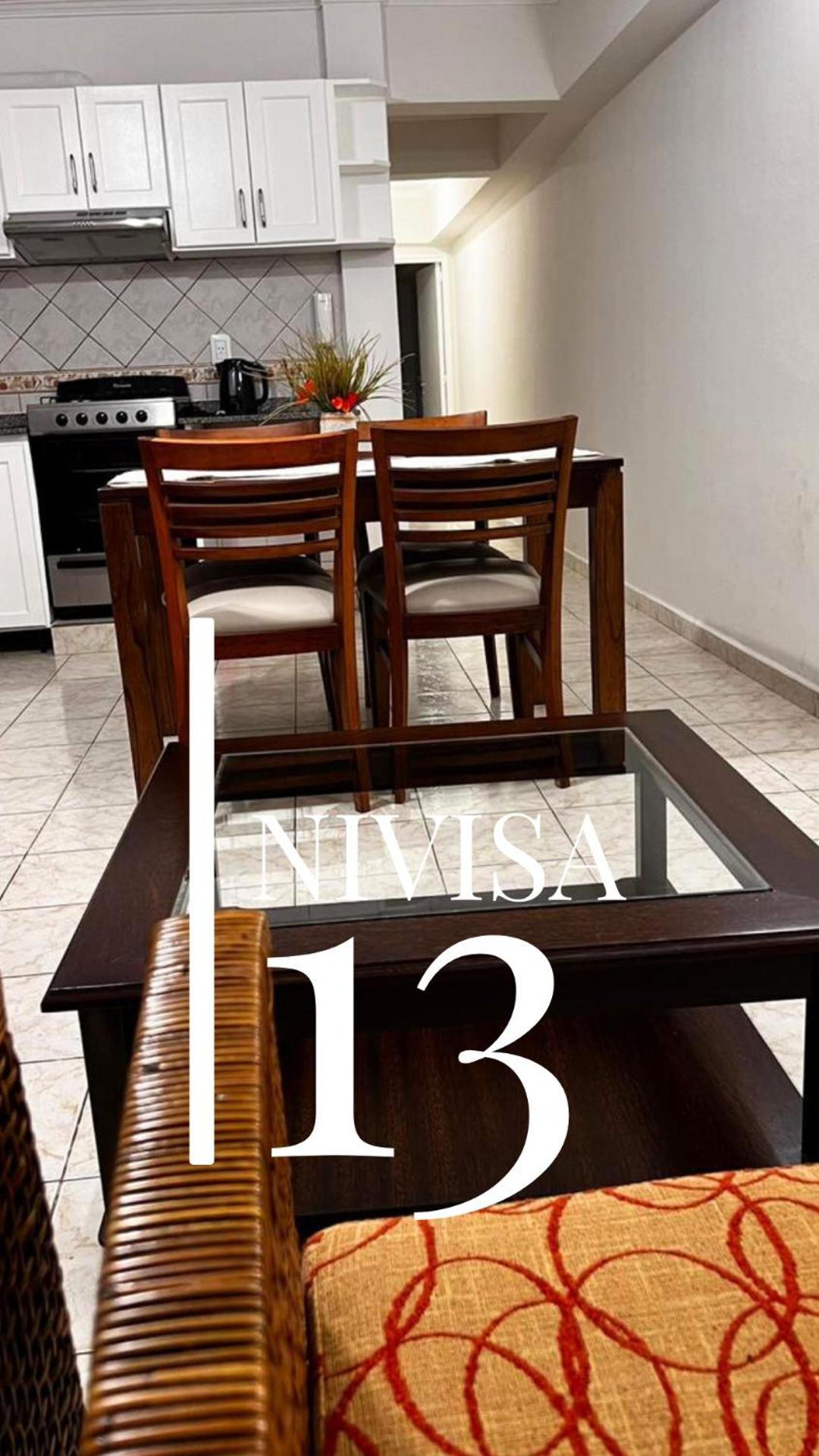 Edificio NIVISA