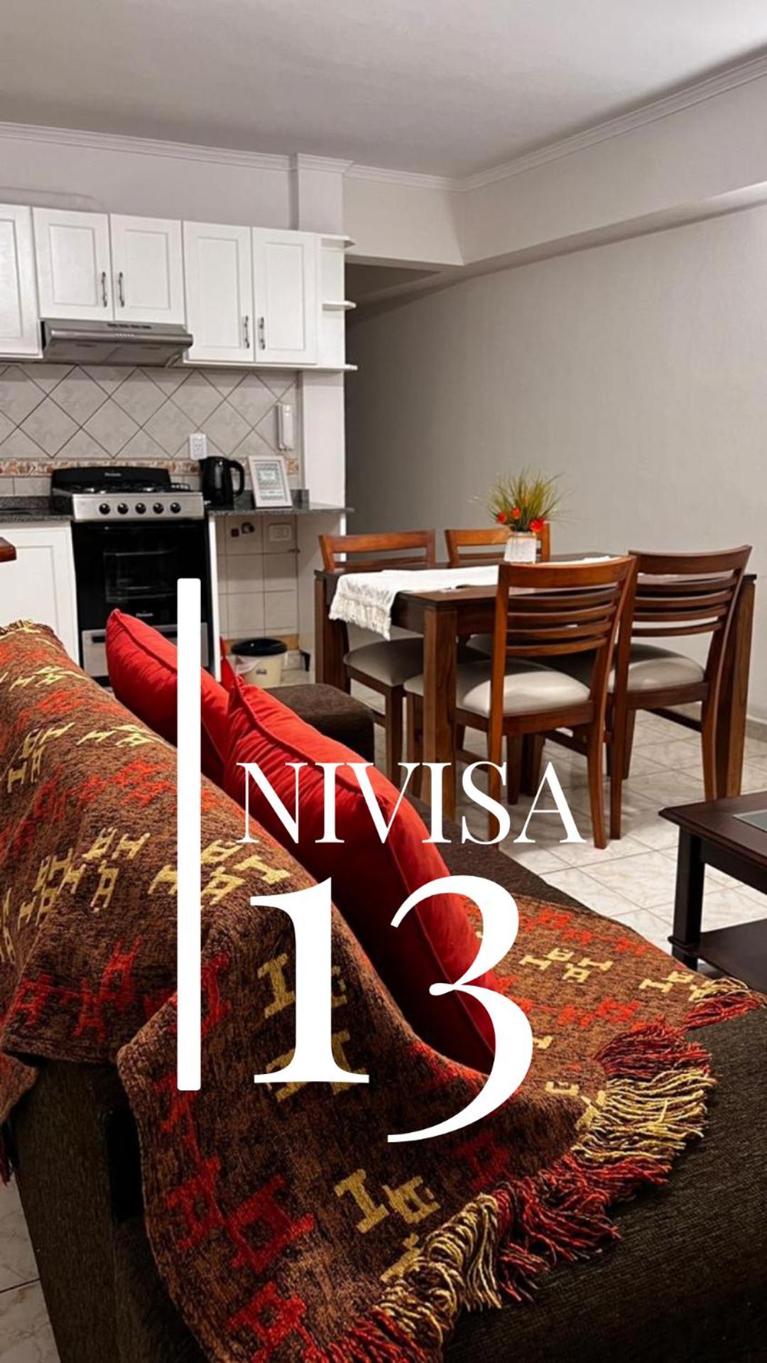 Edificio NIVISA