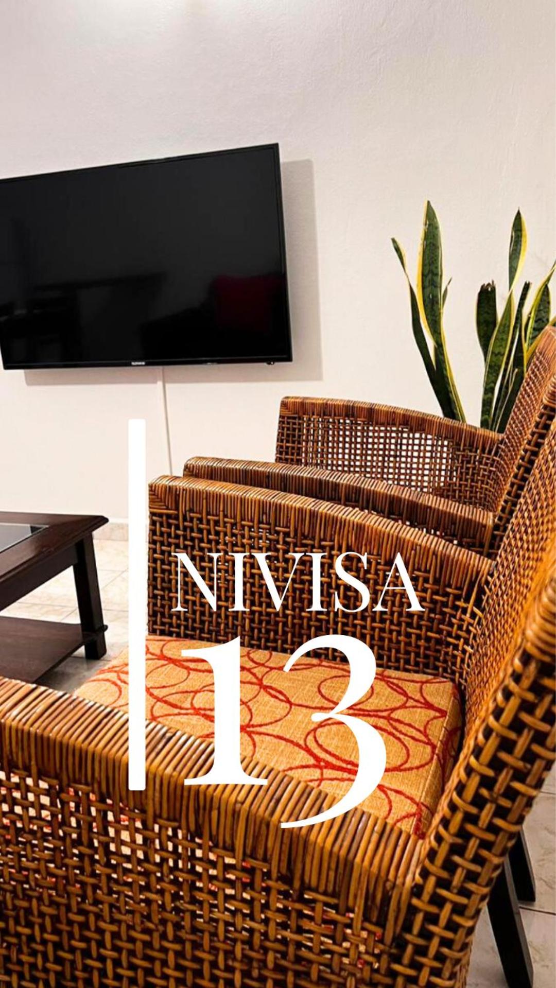 Edificio NIVISA