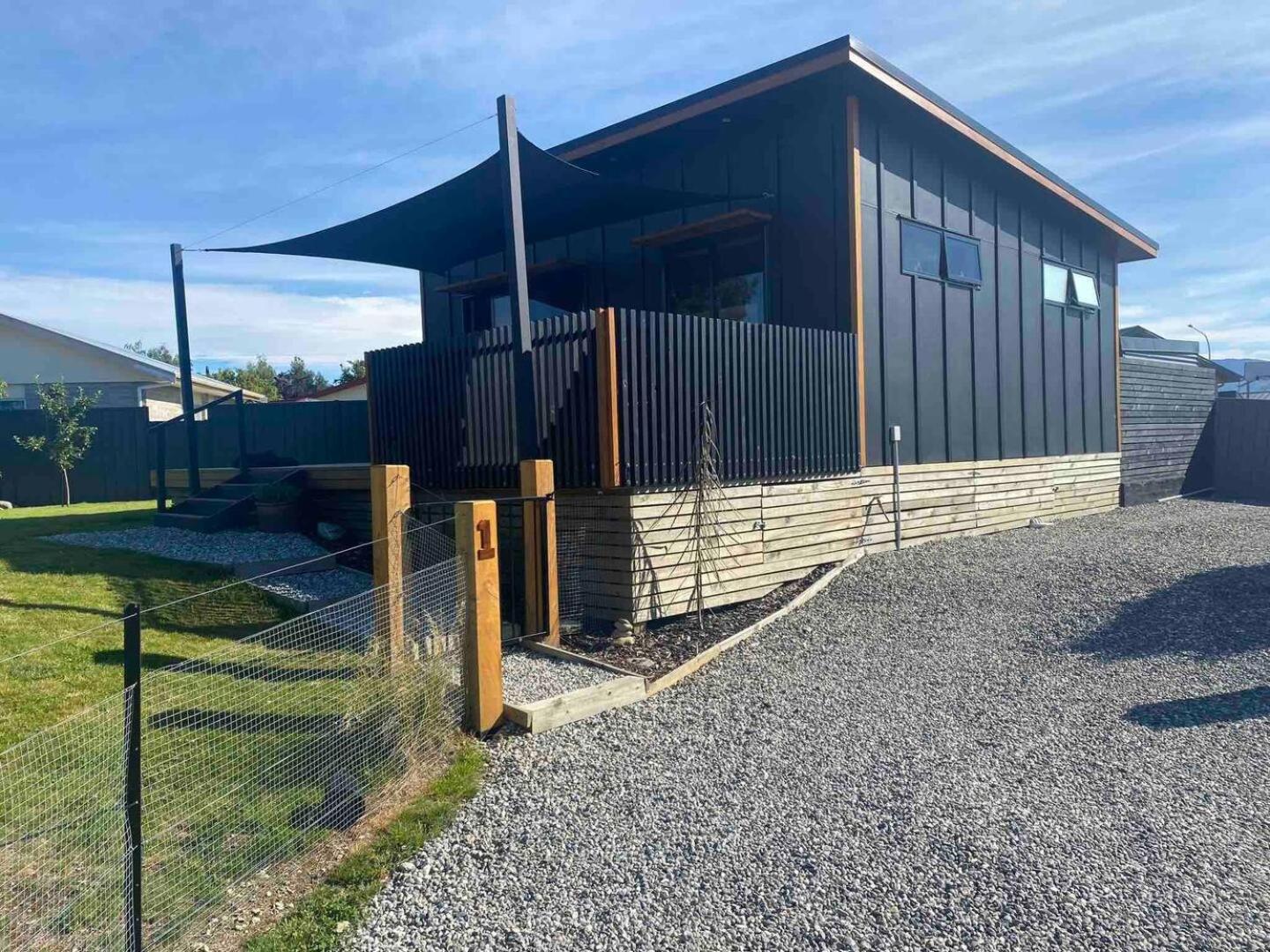 Our Big Tiny House view 3