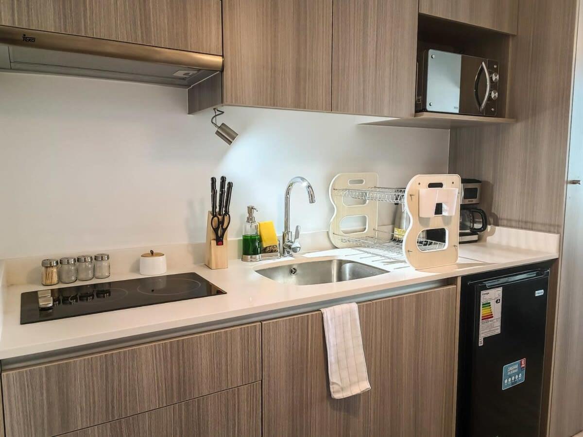 HOM I Depto Home Estudio frente al Mall 0218